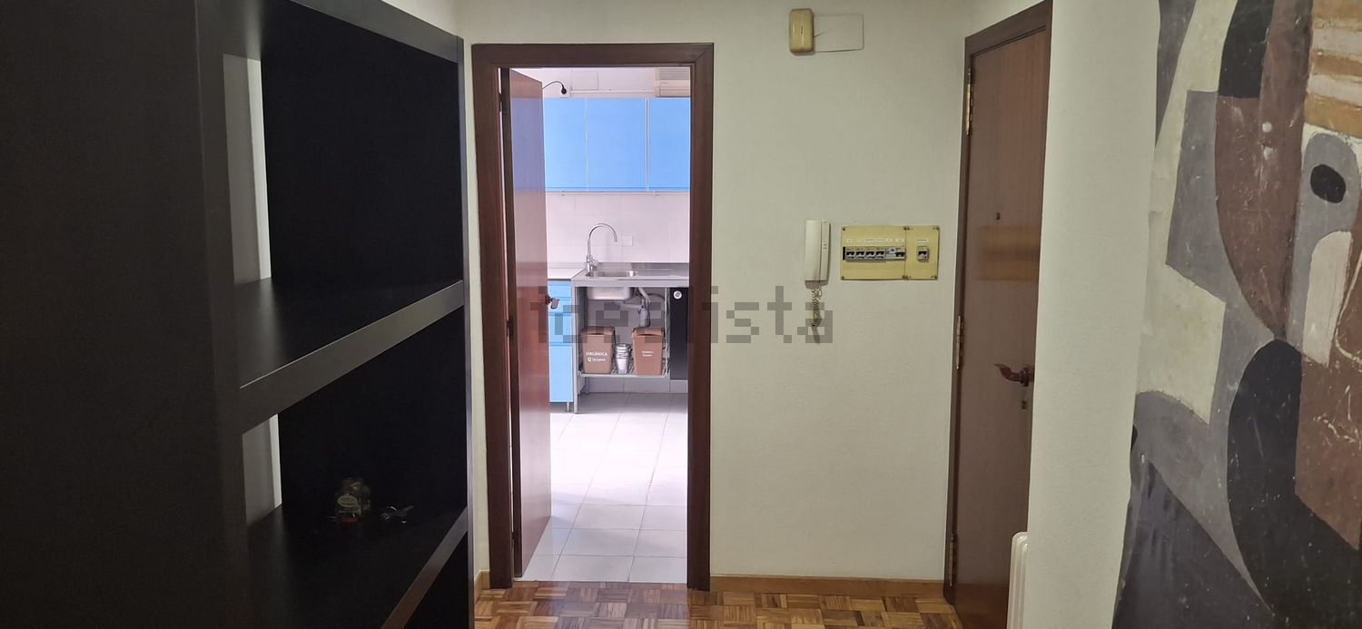 Pis de 92 m² a Saragossa