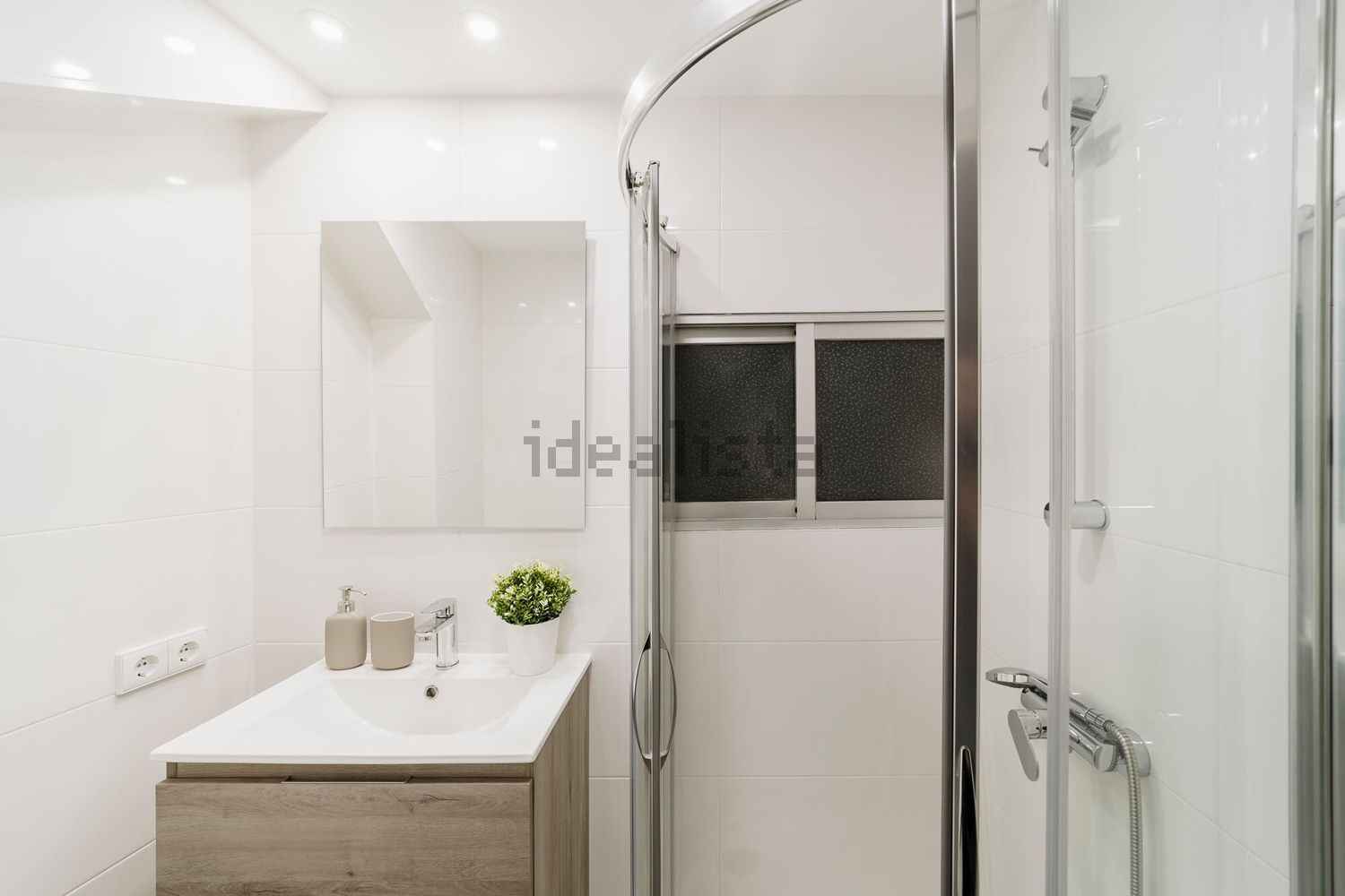 Piso de 65 m² en Pamplona