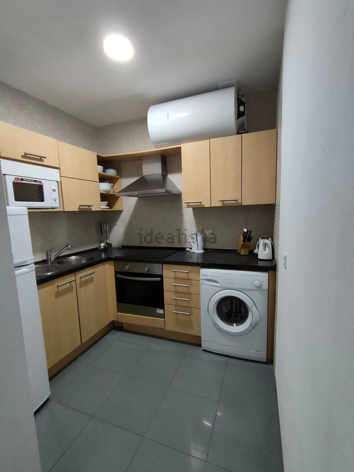 Piso de 90 m² en Cádiz