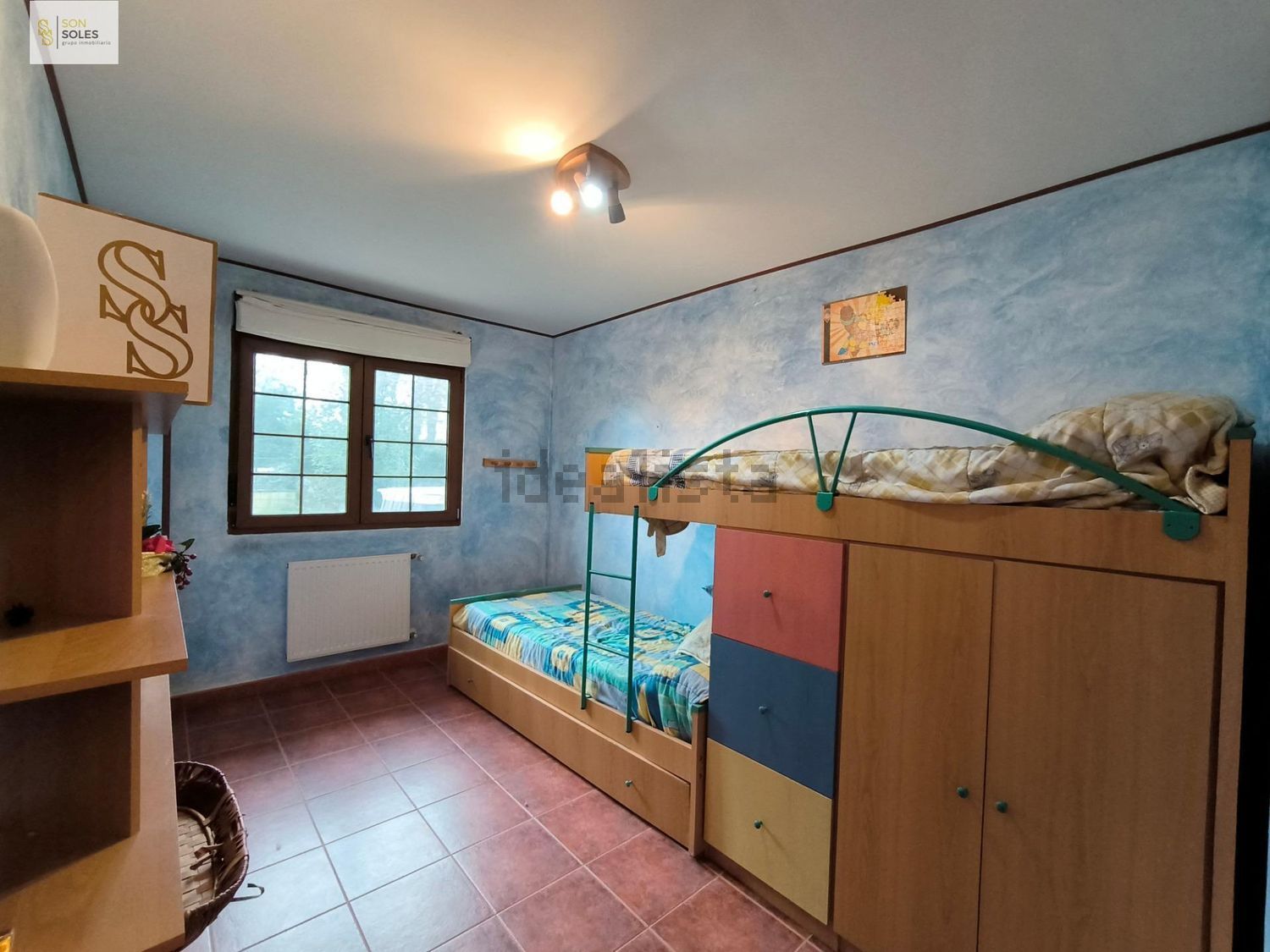 Casa de 140 m² a Hazas de Cesto