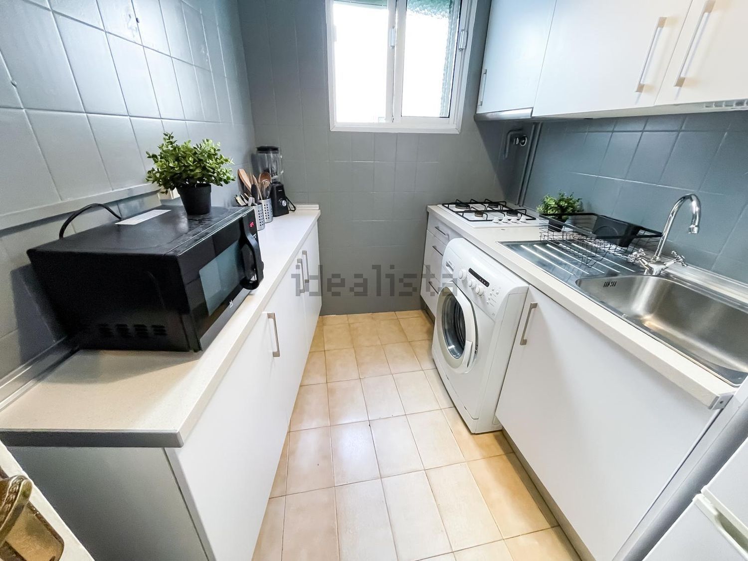 Habitació de lloguer, Sevilla