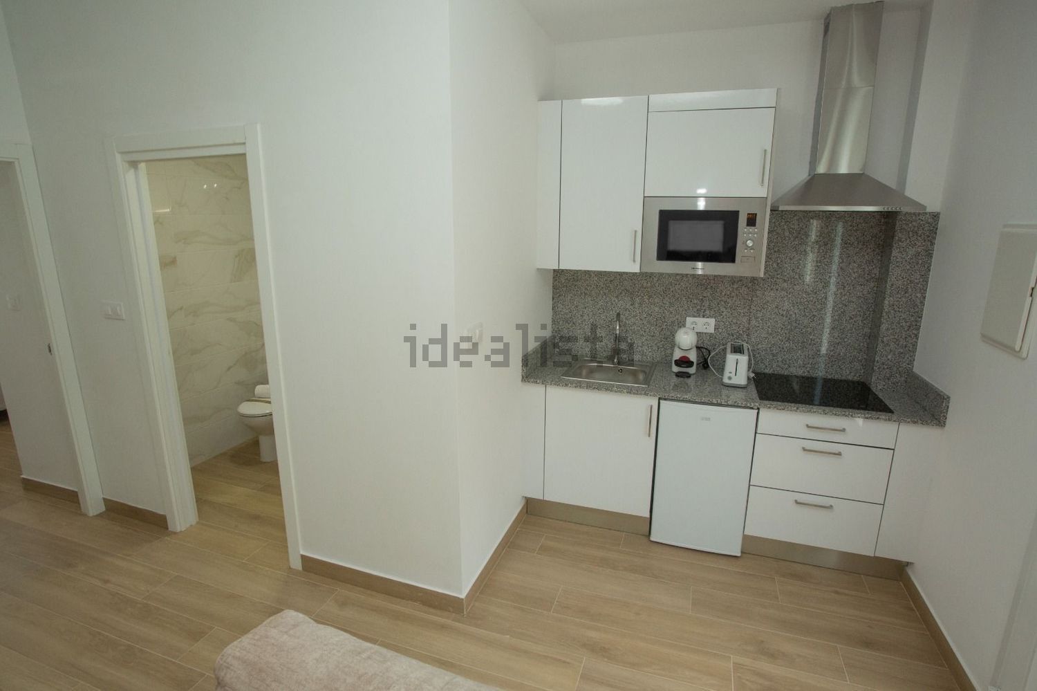 House 50 m² in Fisterra