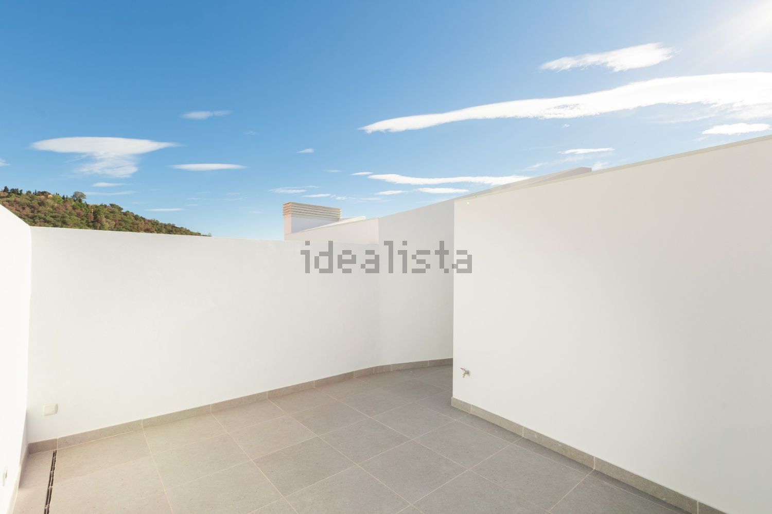Apartamento 104 m² em Málaga