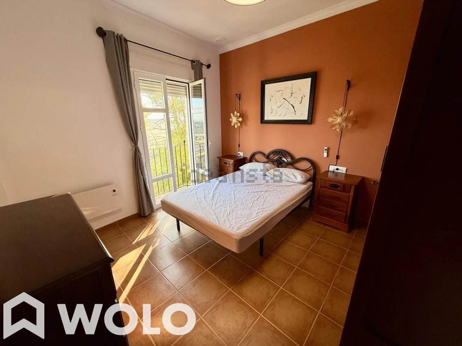 Pis de 87 m² a Arcos de la Frontera