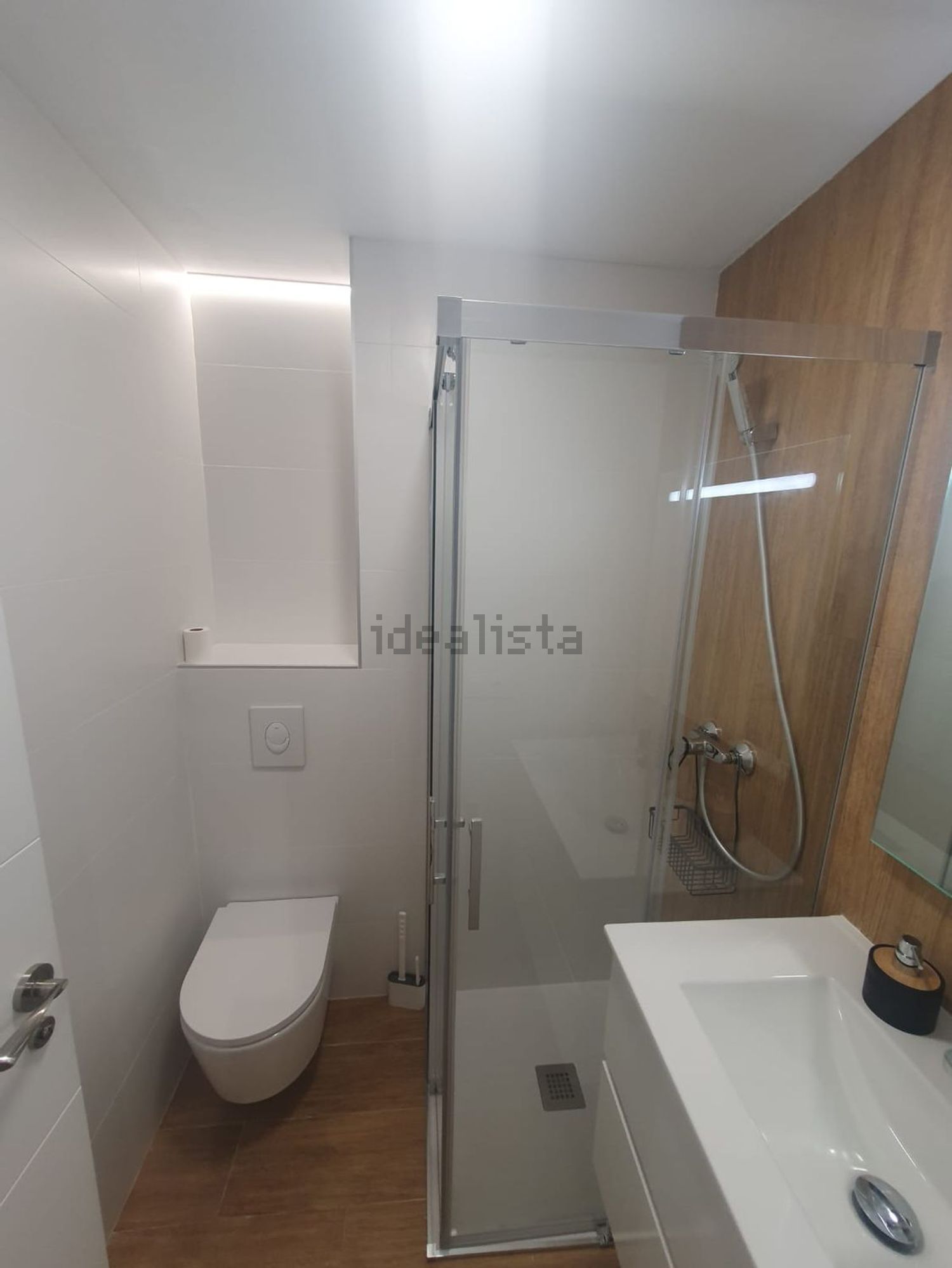 Habitación en alquiler, Albacete