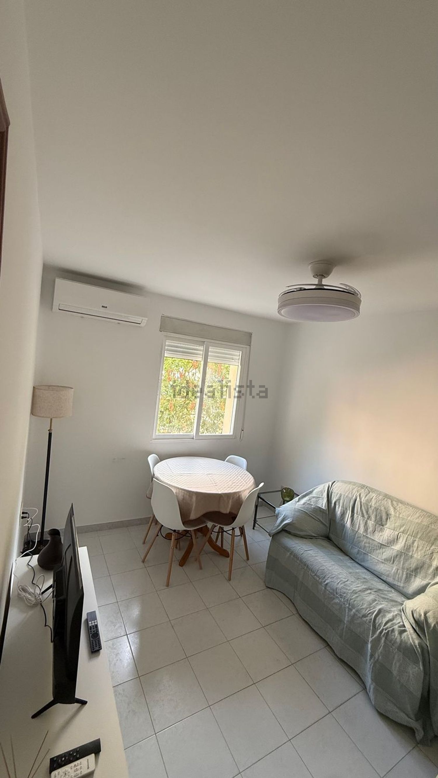 Habitació de lloguer, Toledo