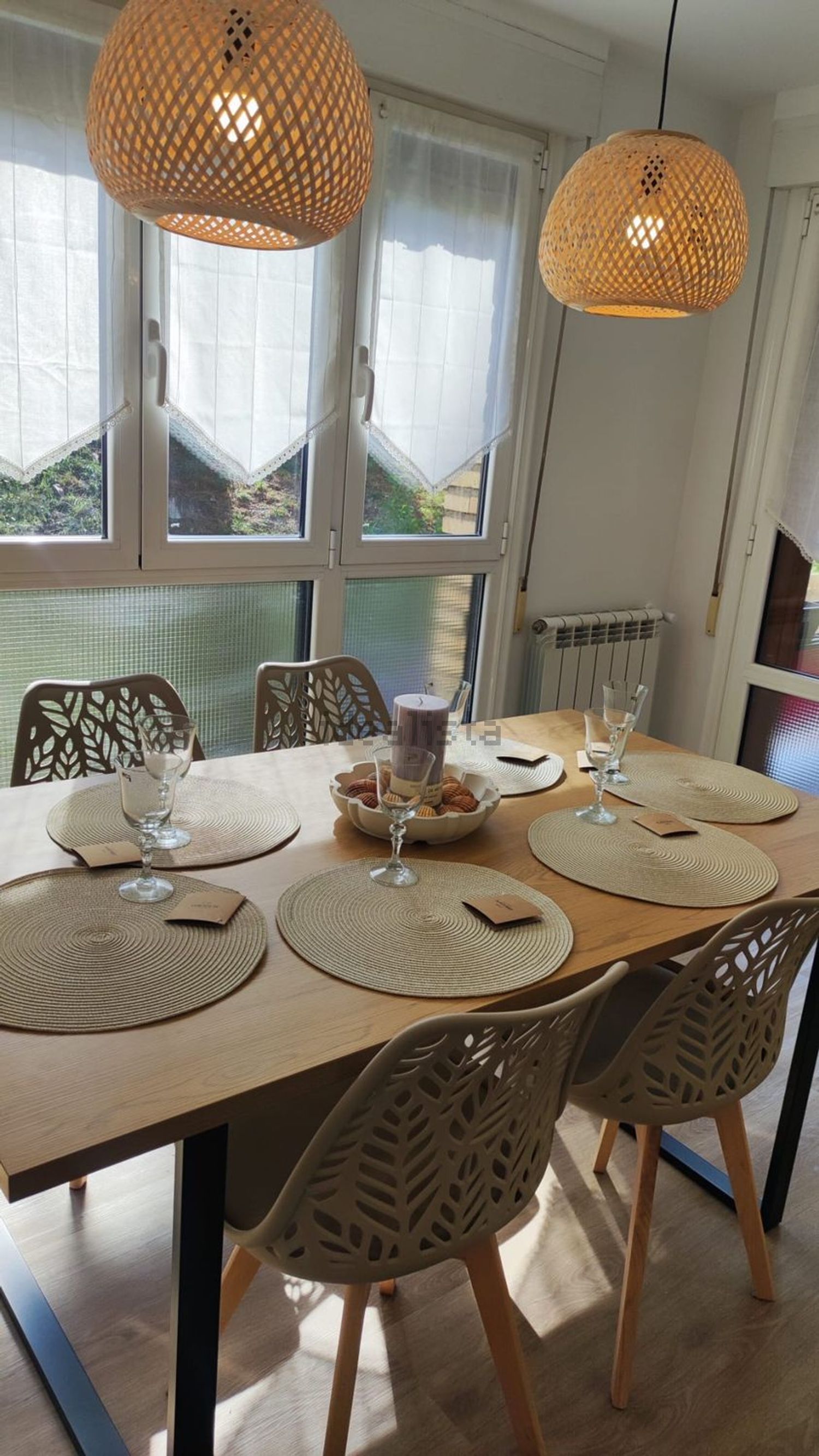 Habitació de lloguer, Azpeitia