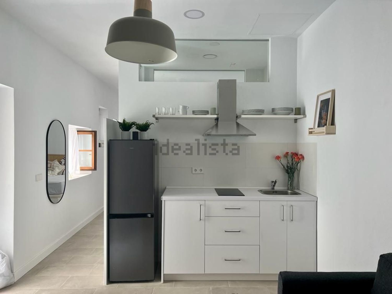Wohnung 45 m² in Cádiz