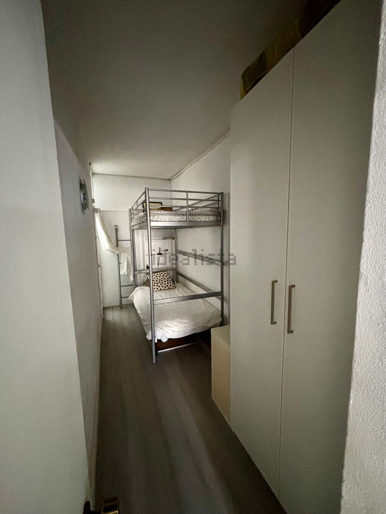 Quarto para alugar, Barcelona