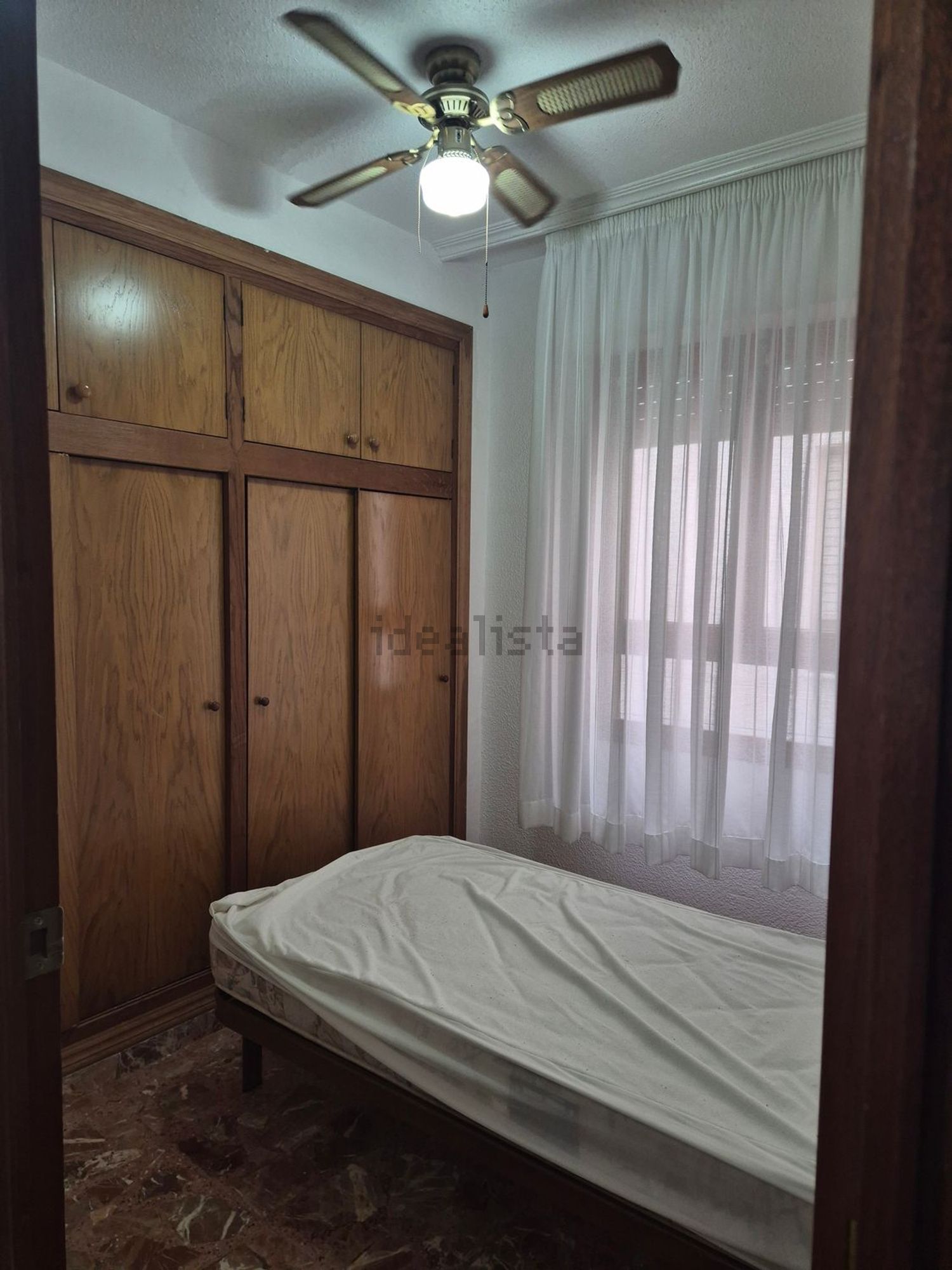 Квартира 97 м² в Almoradí