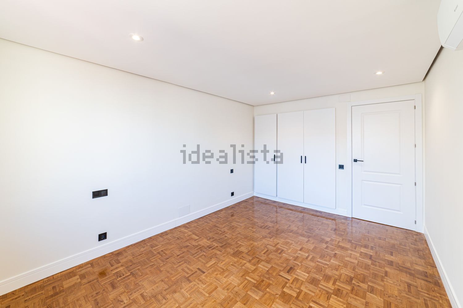 Pis de 221 m² a Madrid