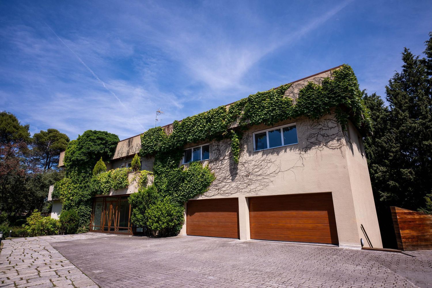 Casa de 164 m² en Madrid