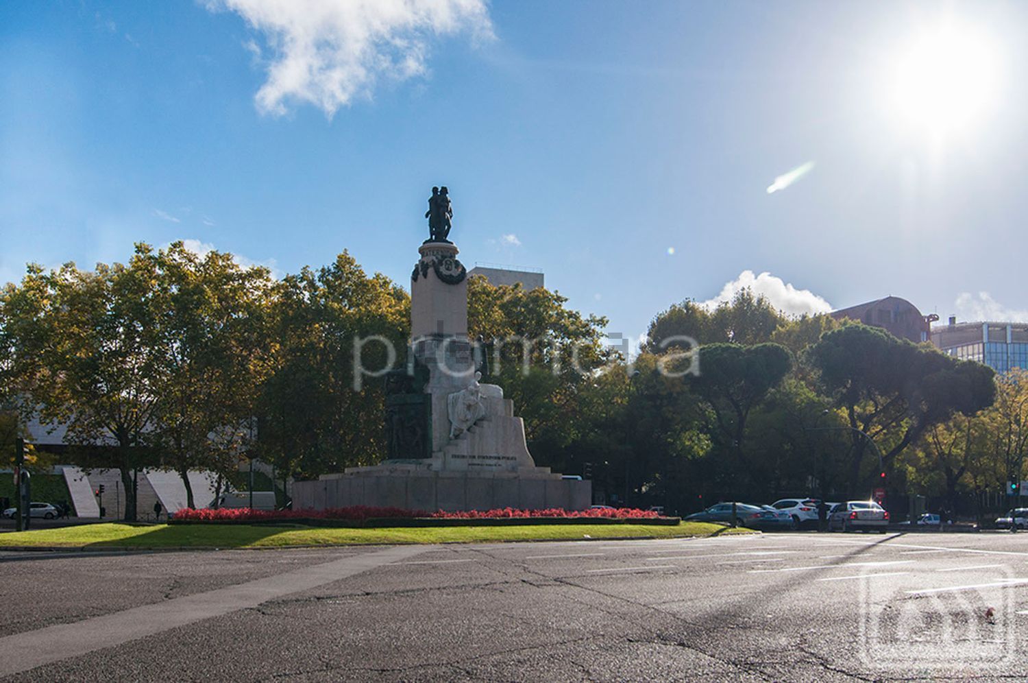 Pis de 160 m² a Madrid