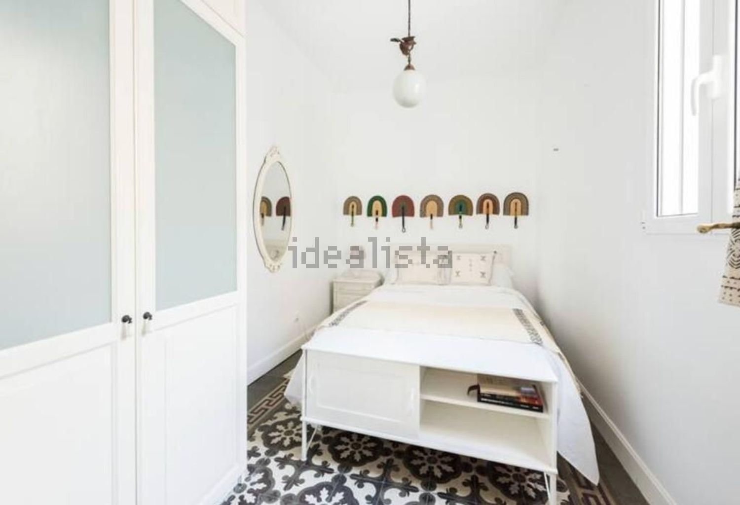Pis de 90 m² a Madrid