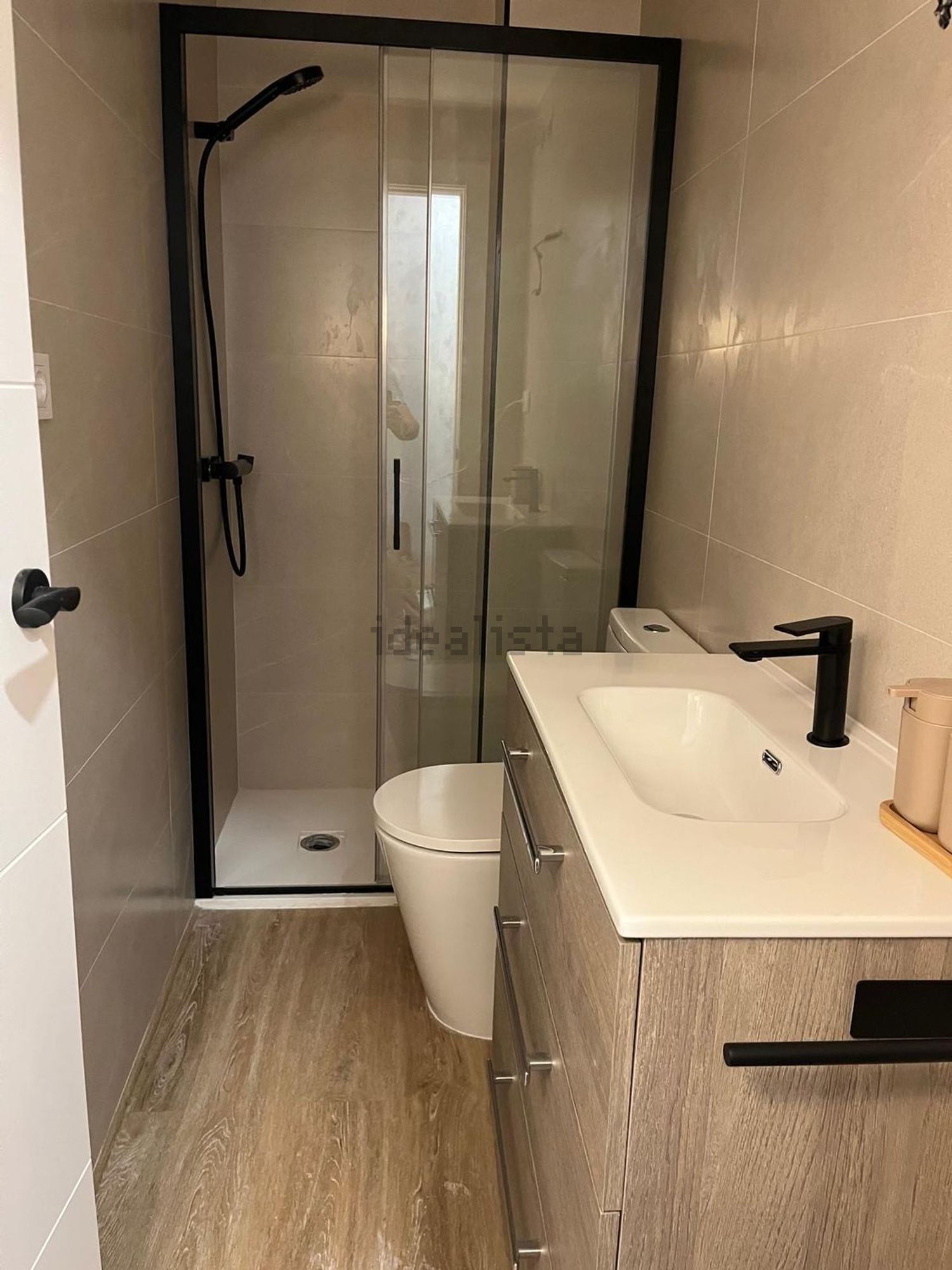 Piso de 85 m² en Cádiz