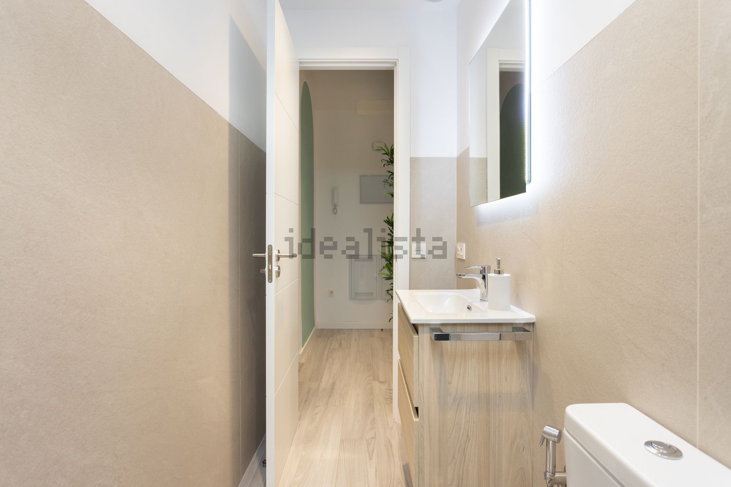 Piso de 50 m² en Santa Cruz de Tenerife