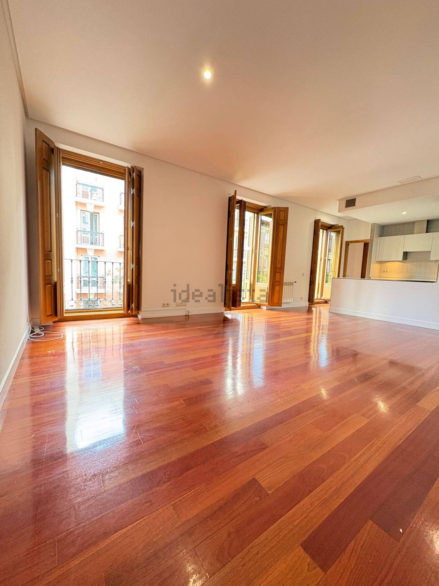 Piso de 84 m² en Madrid