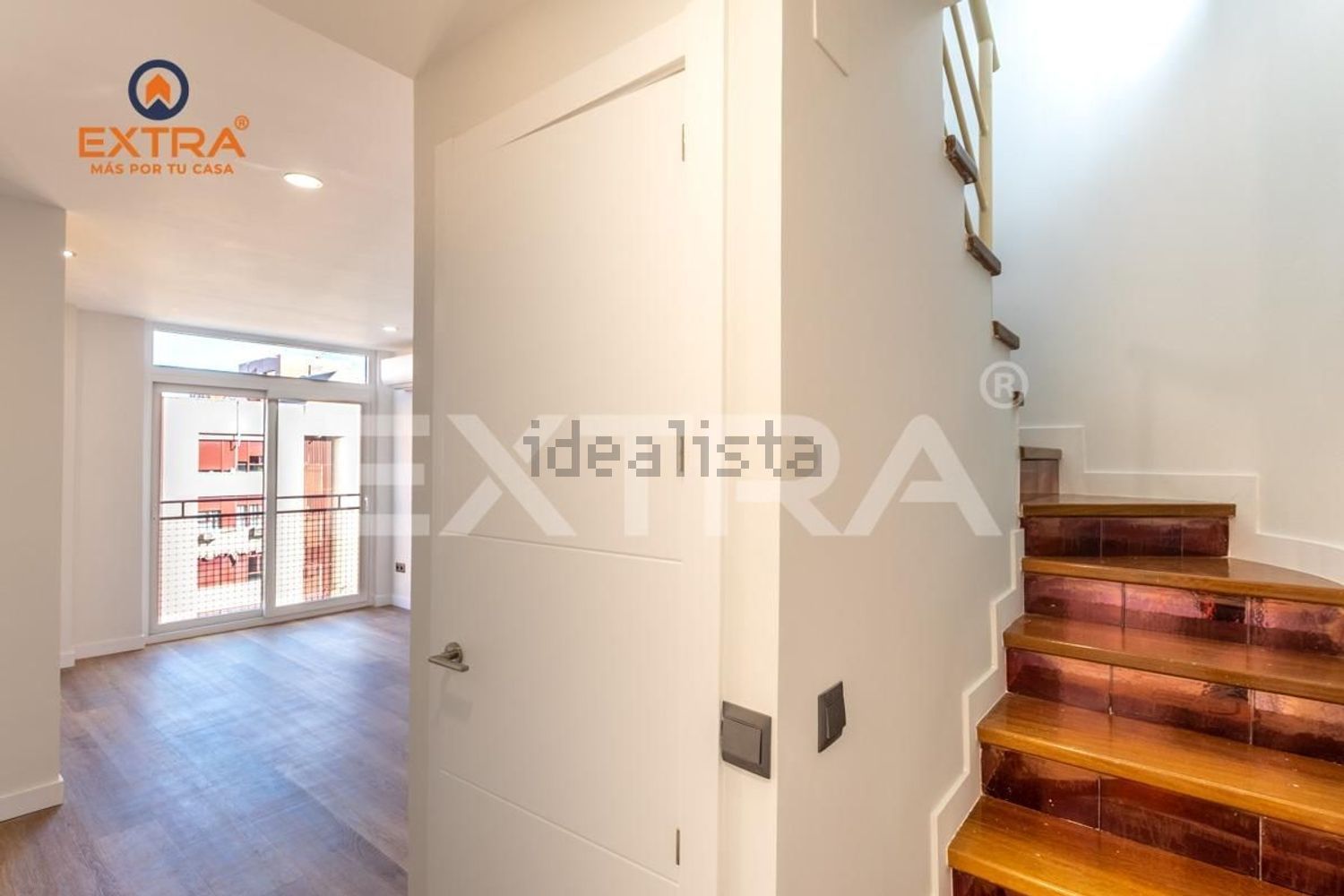 Piso de 75 m² en Madrid