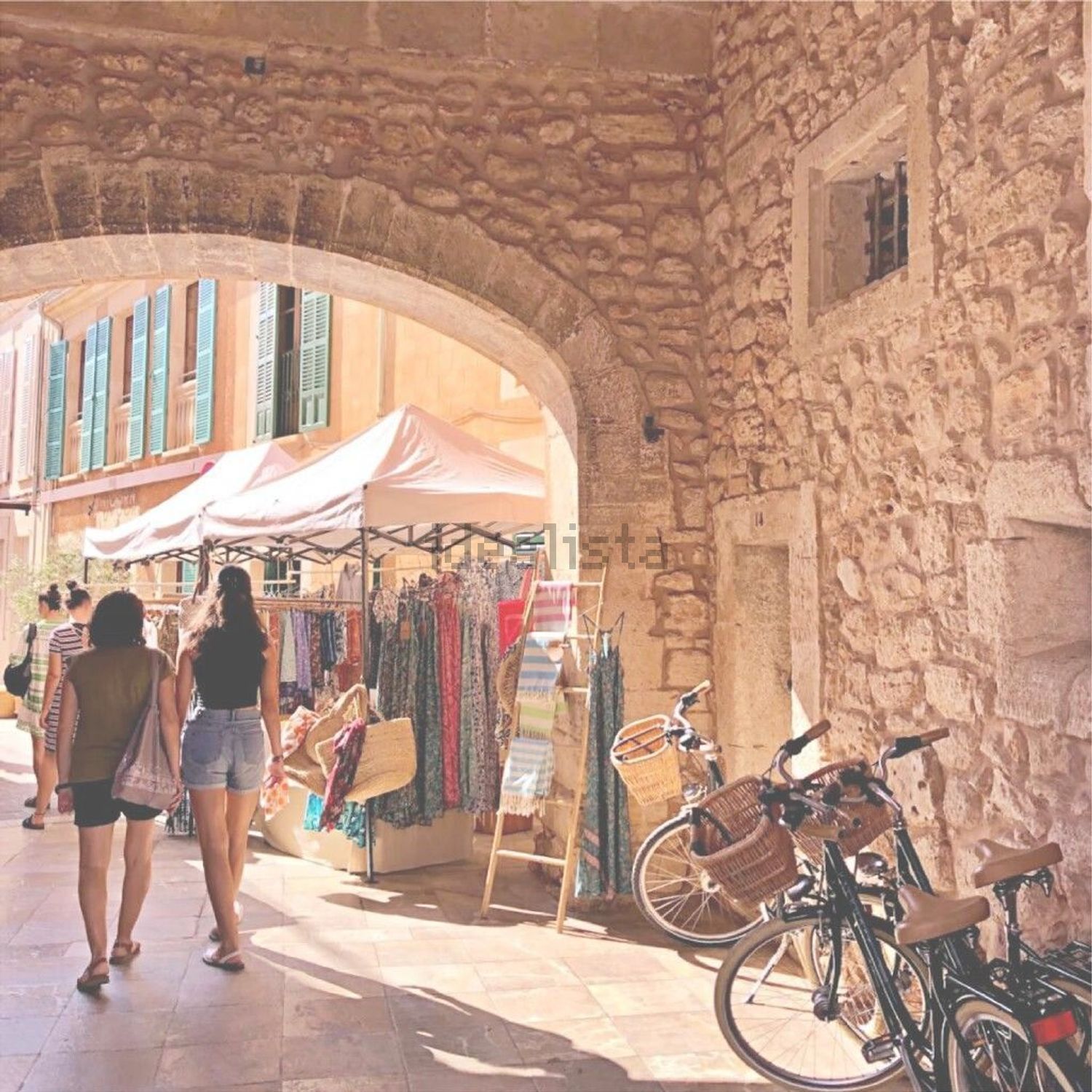 Pis de 145 m² a Santanyí