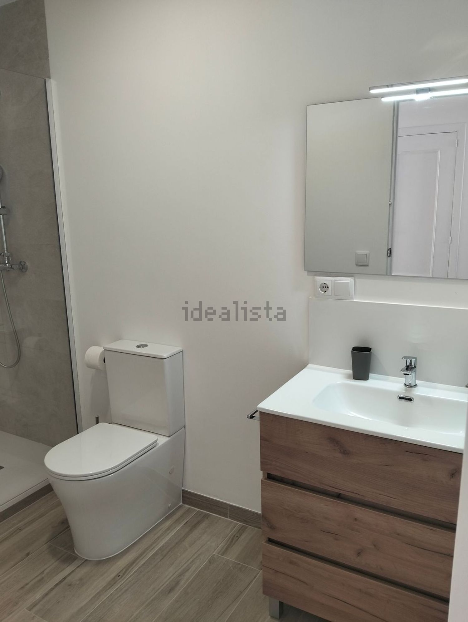 Habitación en alquiler, Moncada