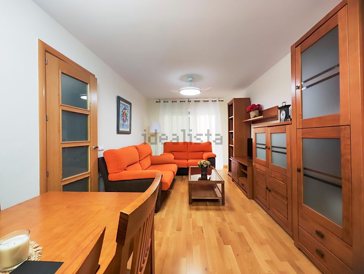 Piso de 99 m² en Puertollano