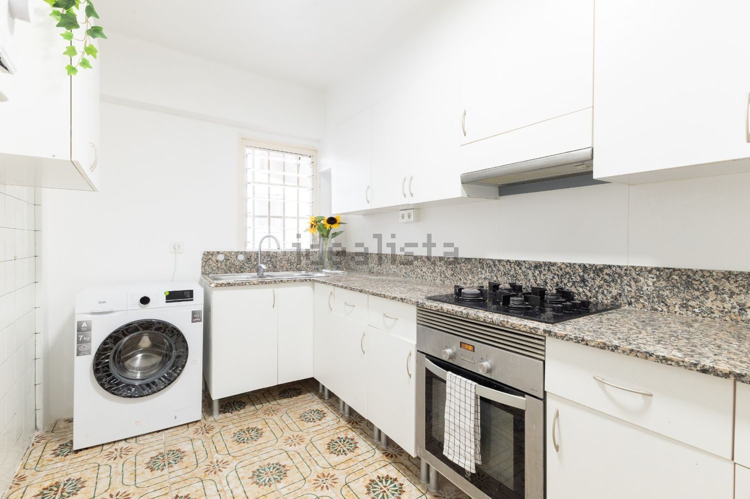 Habitació de lloguer, València