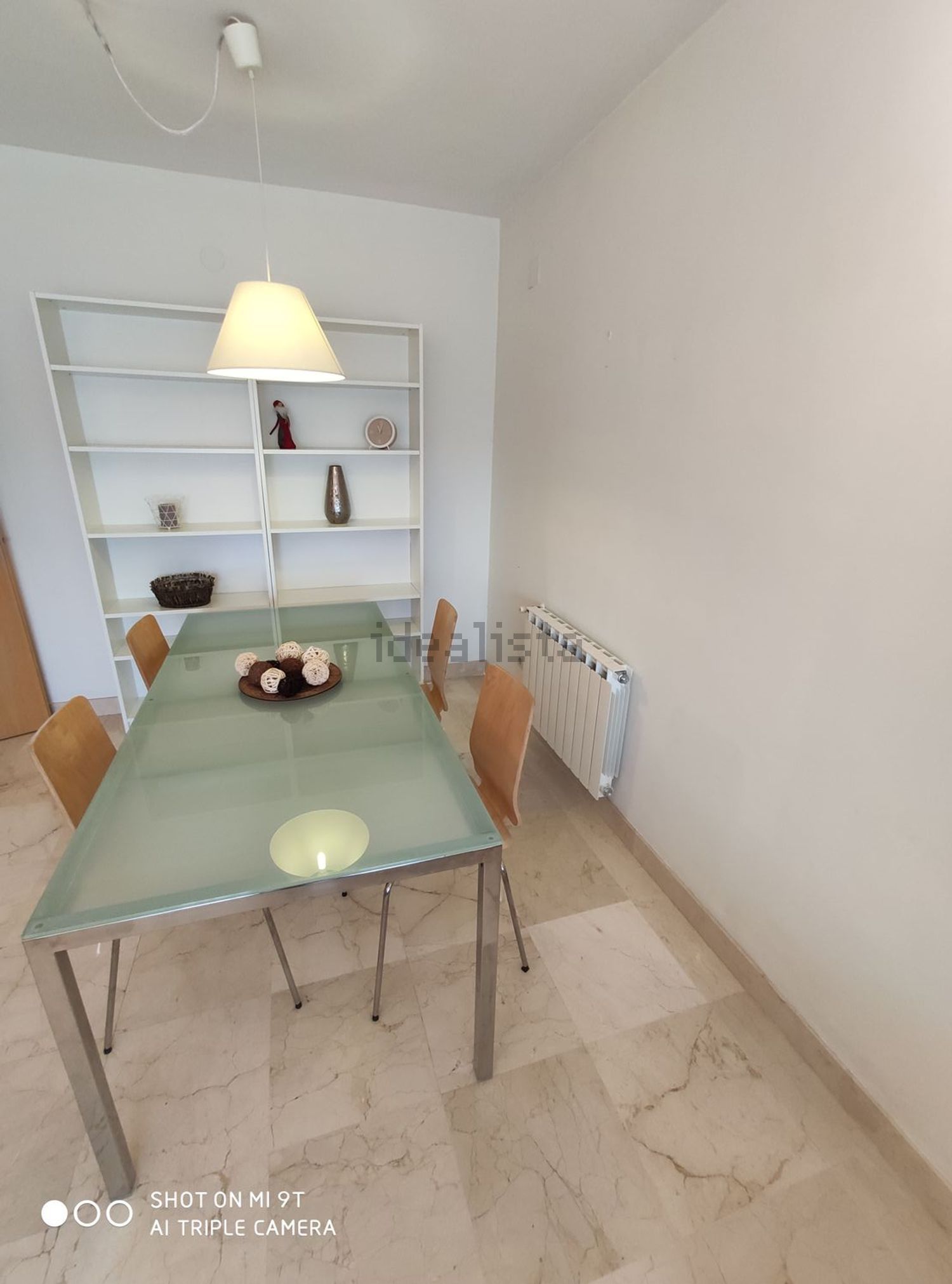 Pis de 101 m² a Còrdova
