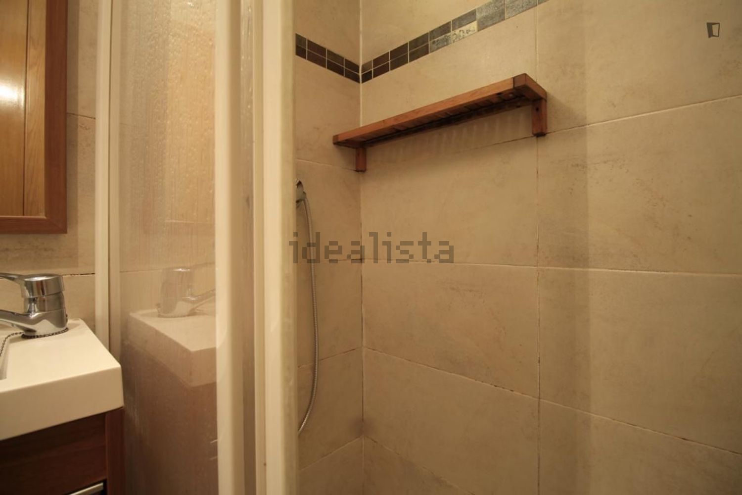 Wohnung 39 m² in Madrid