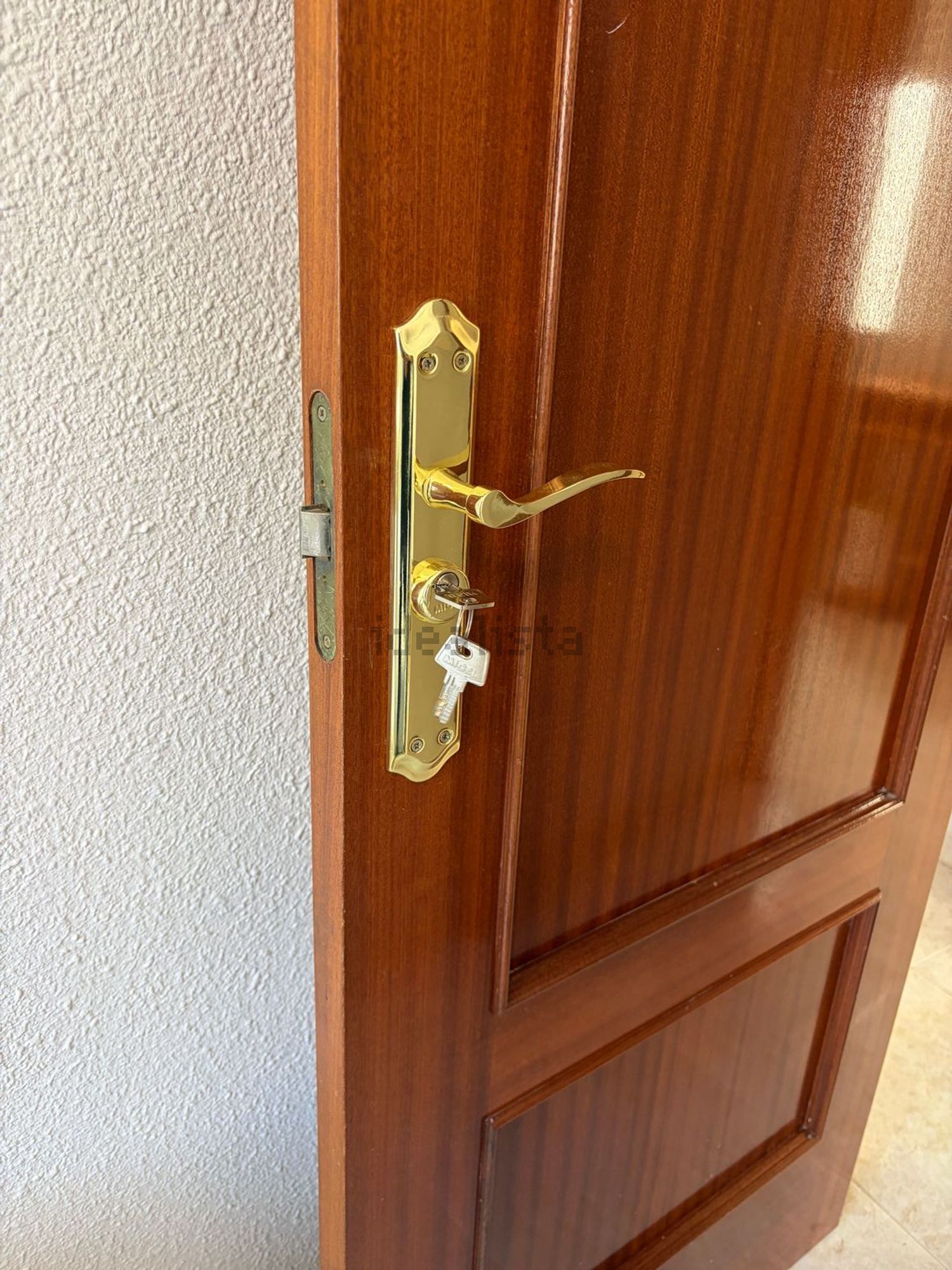 Habitación en alquiler, Madrid