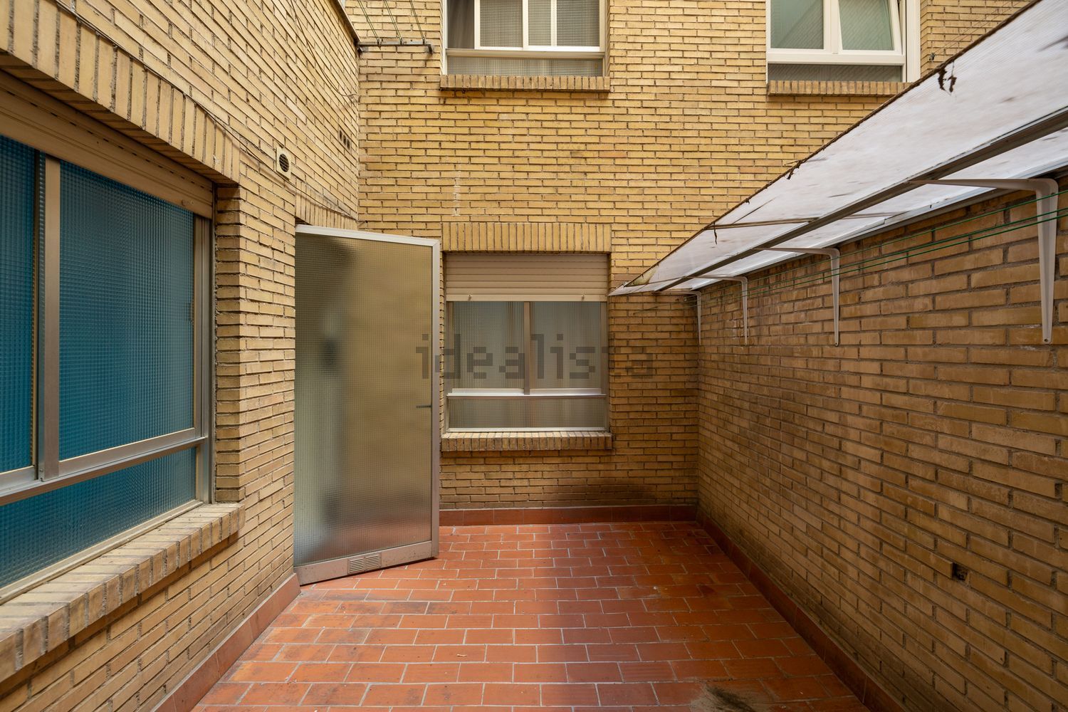 Квартира 170 м² у Granada