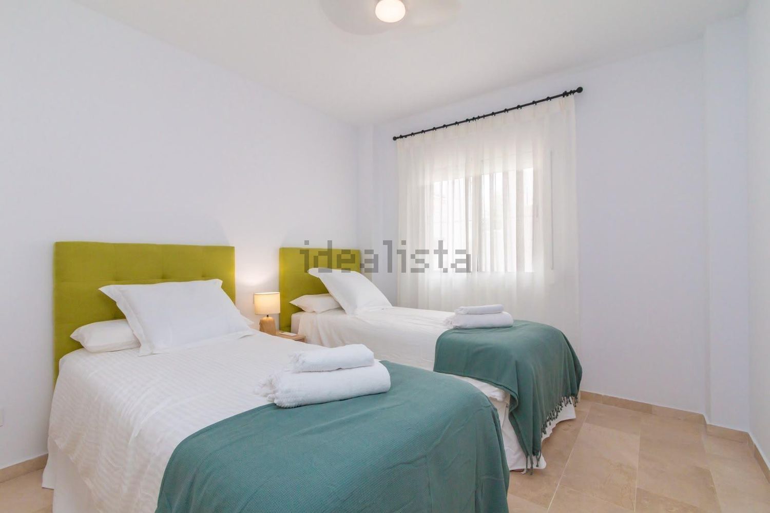 Pis de 98 m² a Estepona