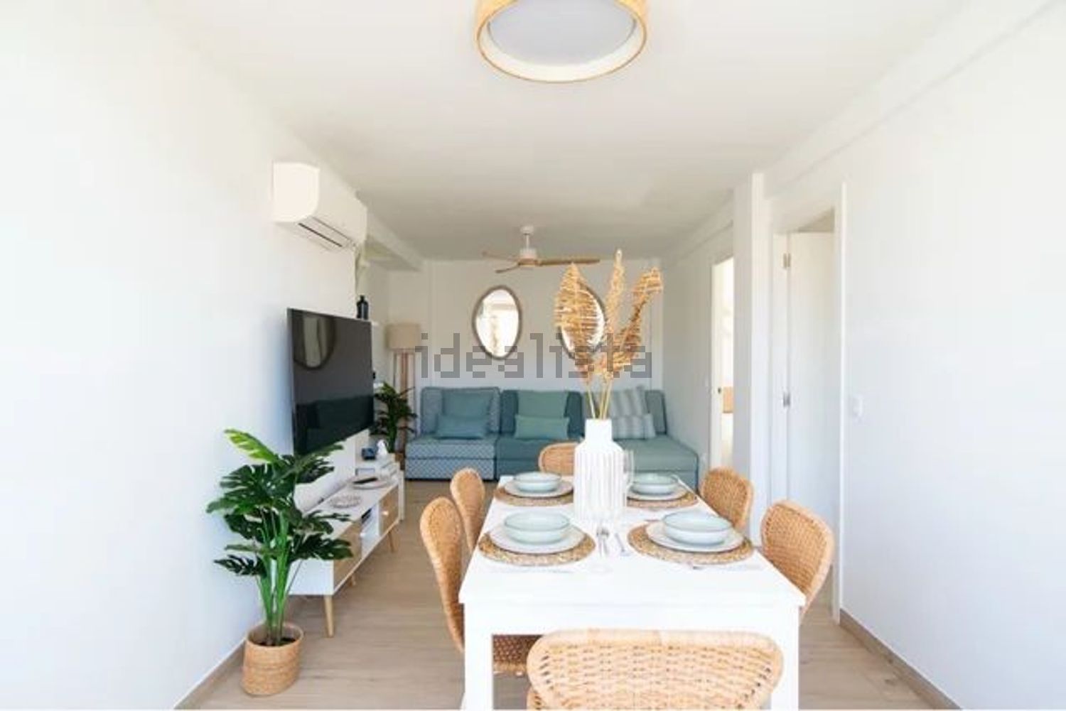 Piso de 115 m² en Jávea