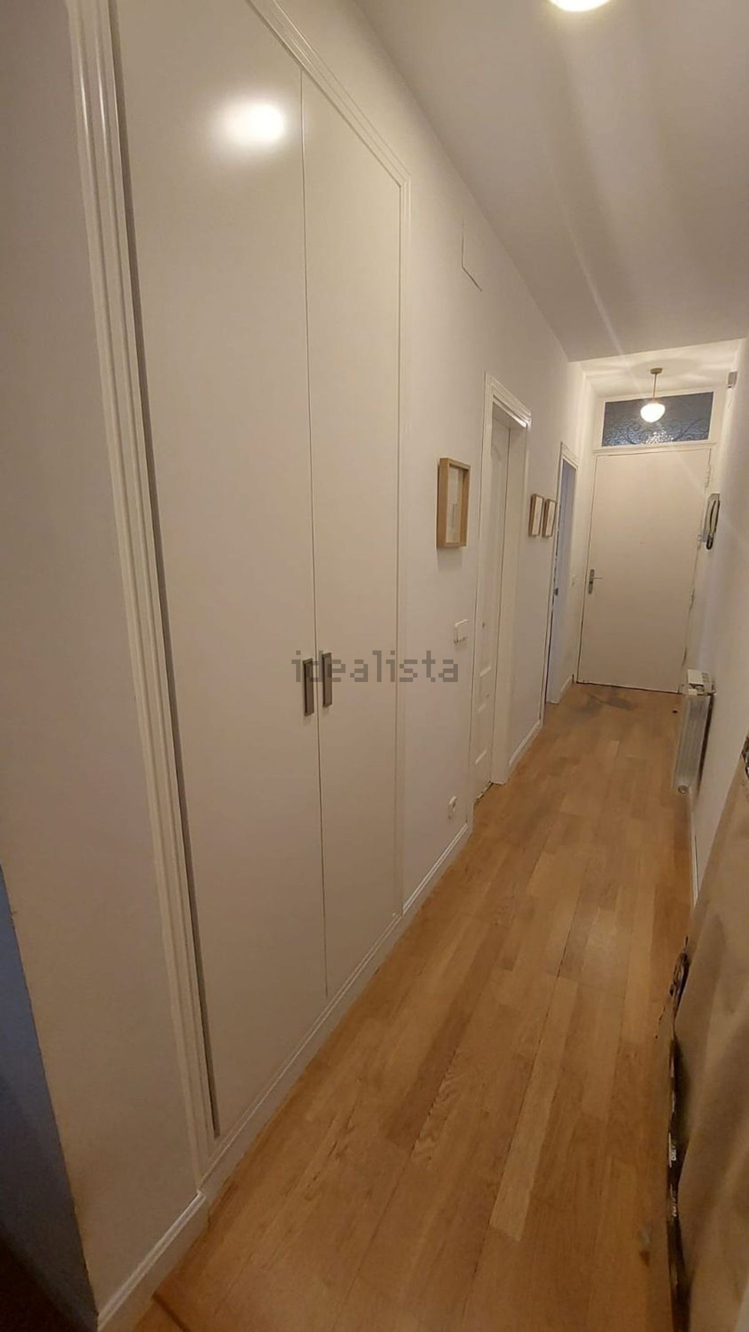 Appartamento 115 m² a Madrid