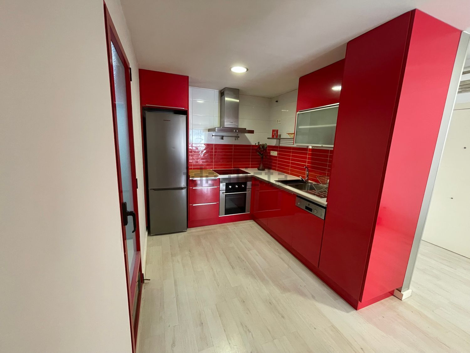Piso de 65 m² en Pontecesures