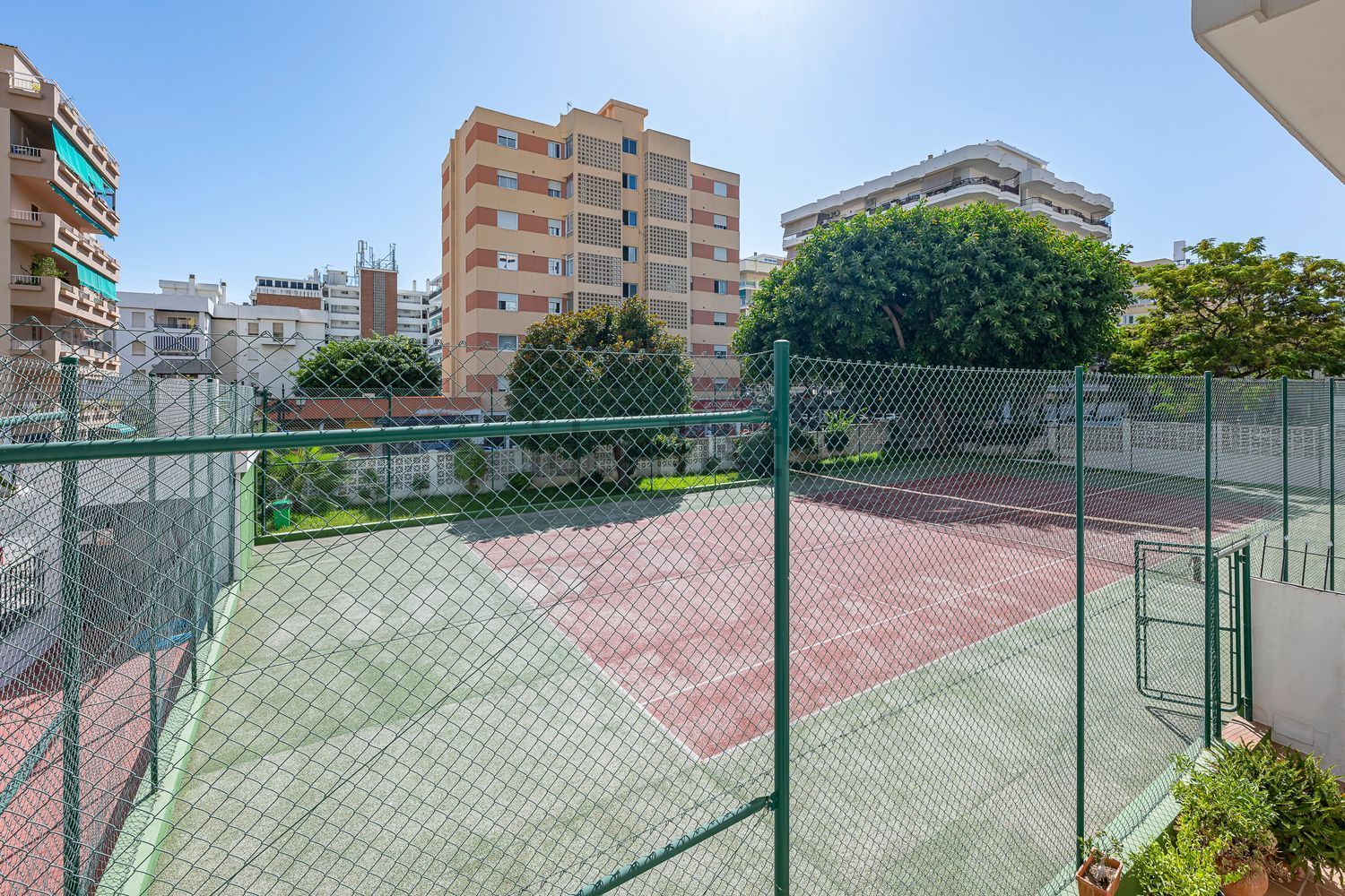 Pis de 266 m² a Marbella