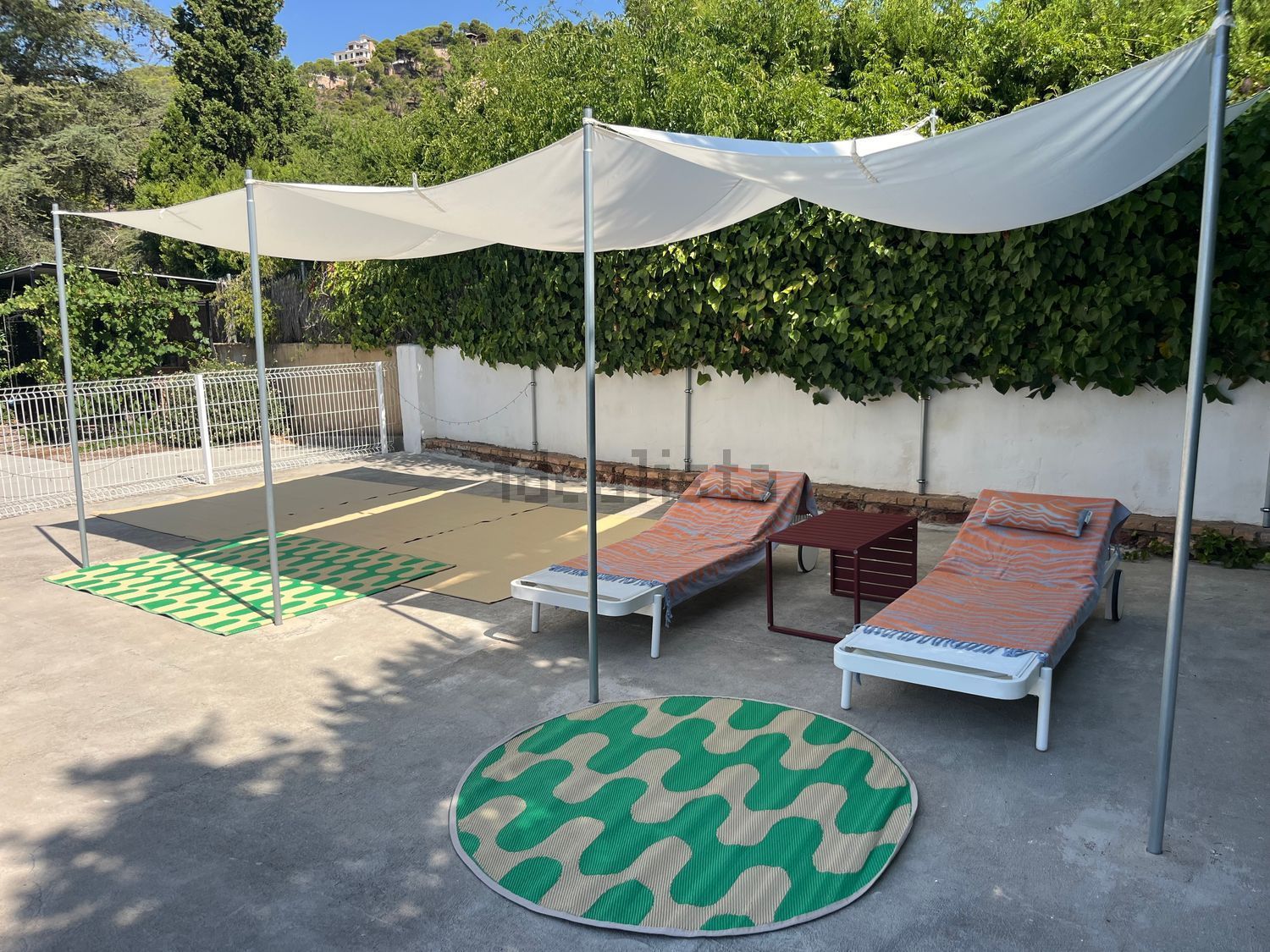 Haus 420 m² in Nàquera / Náquera