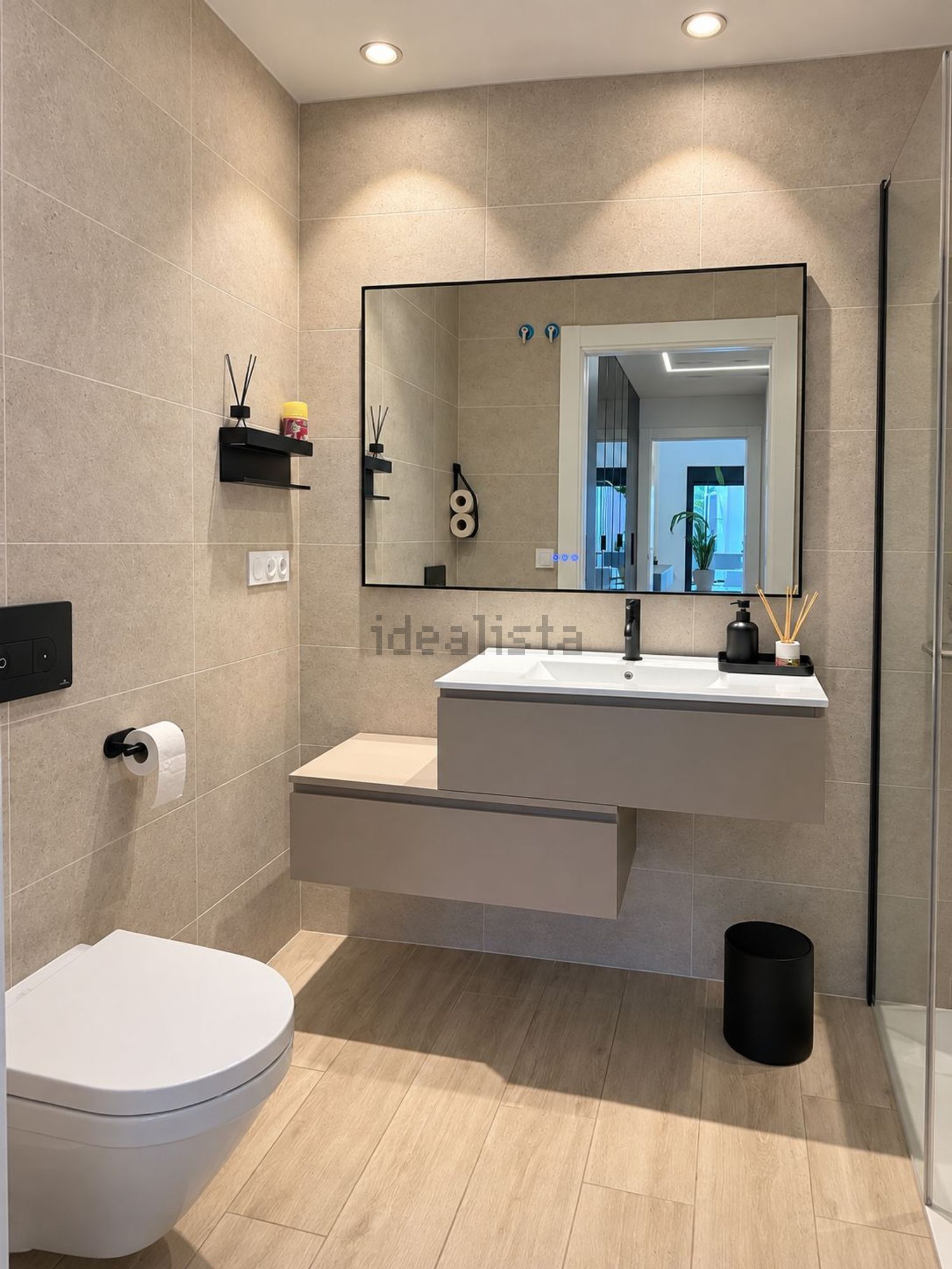 Casa de 125 m² a Iza / Itza