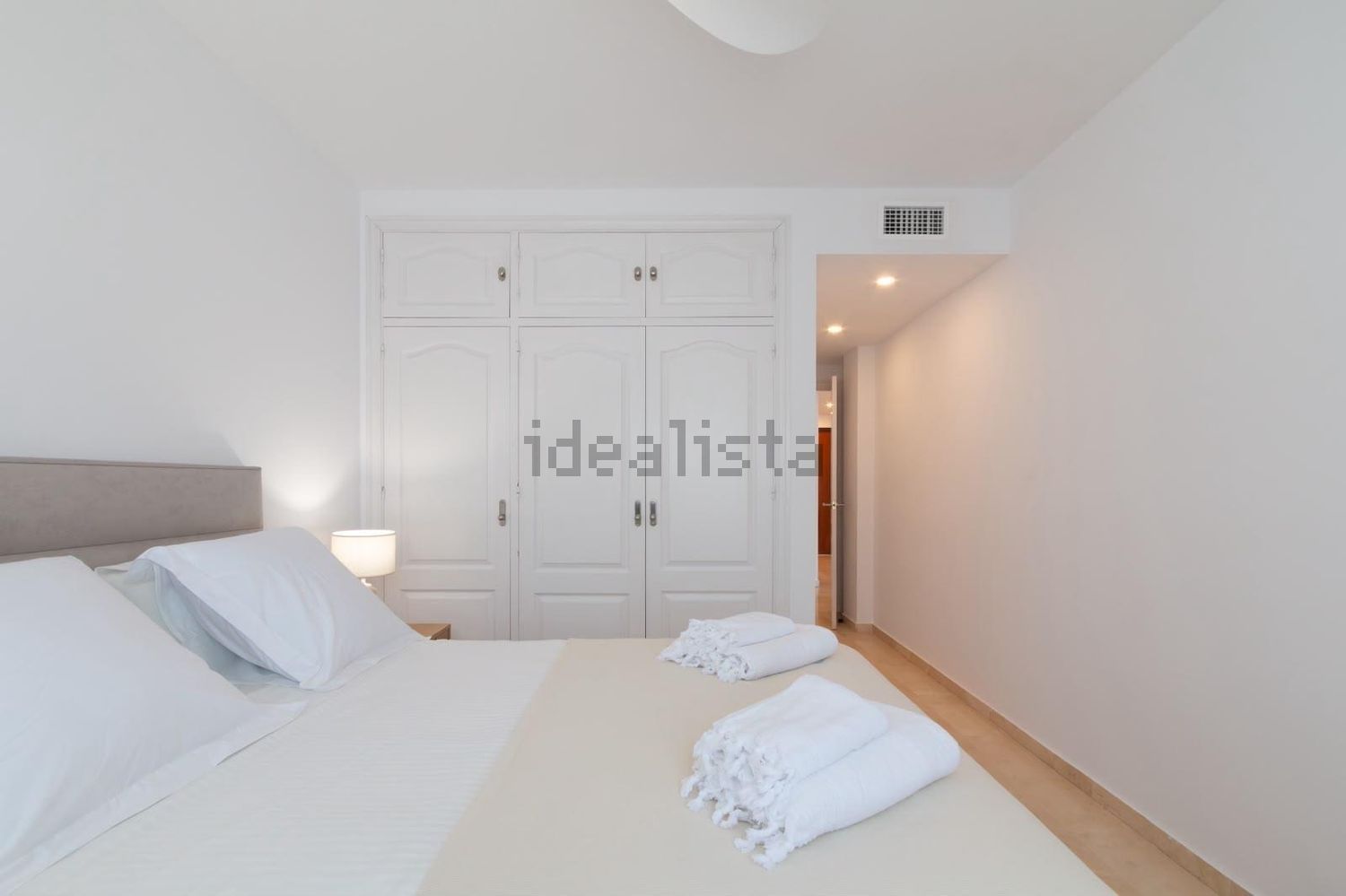 Pis de 98 m² a Estepona