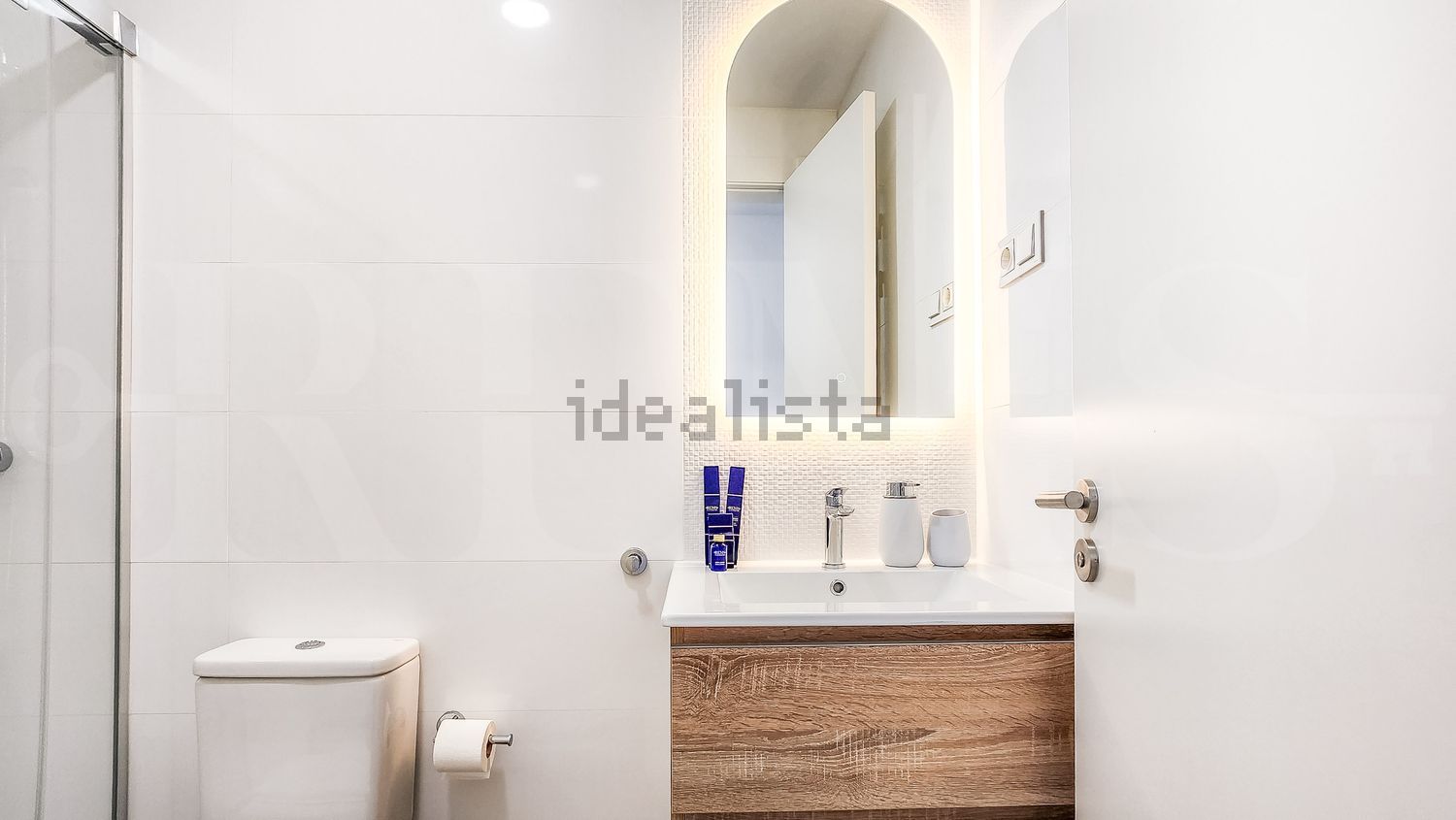 Piso de 63 m² en Fuengirola
