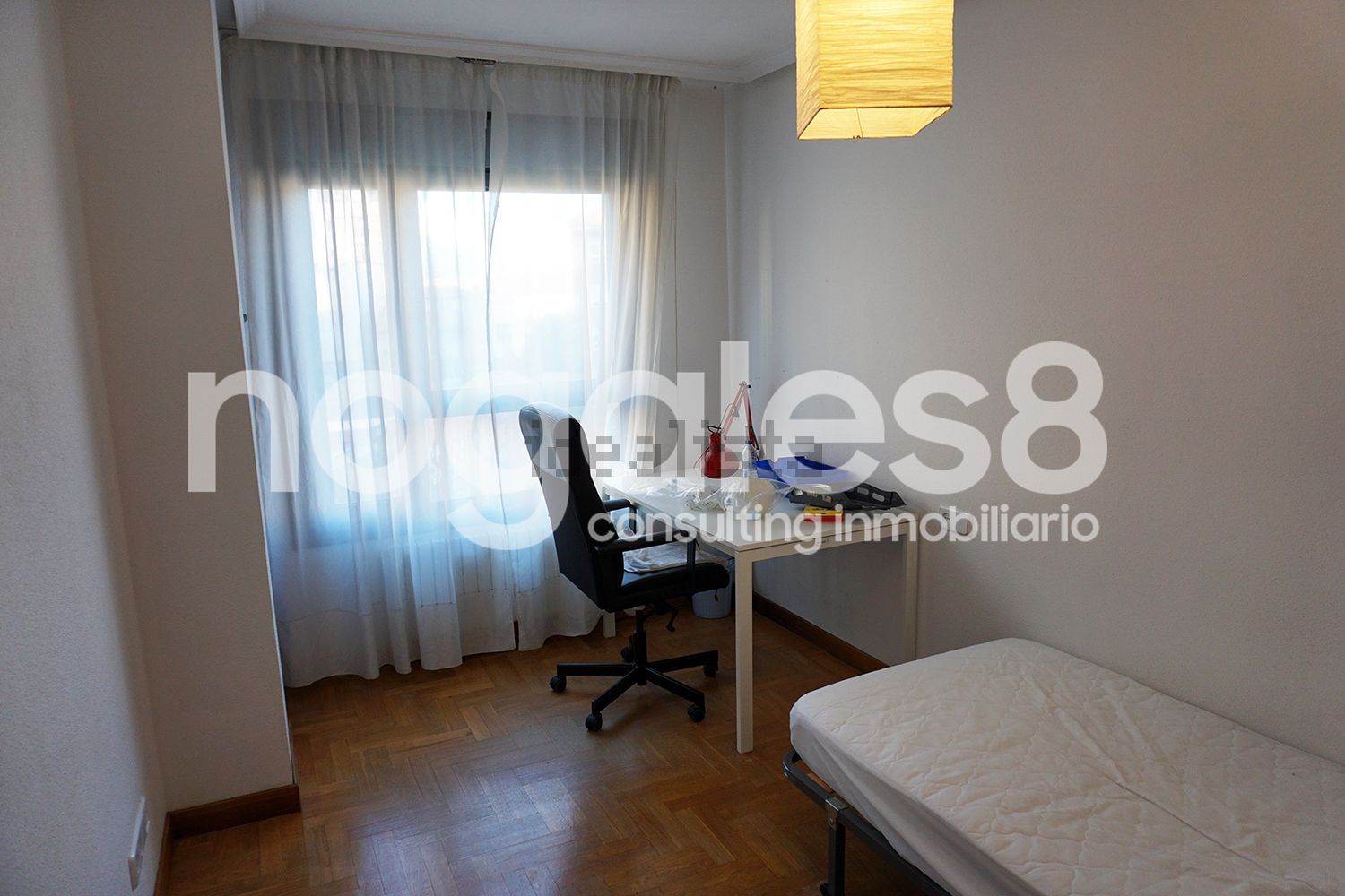 Pis de 80 m² a Oviedo