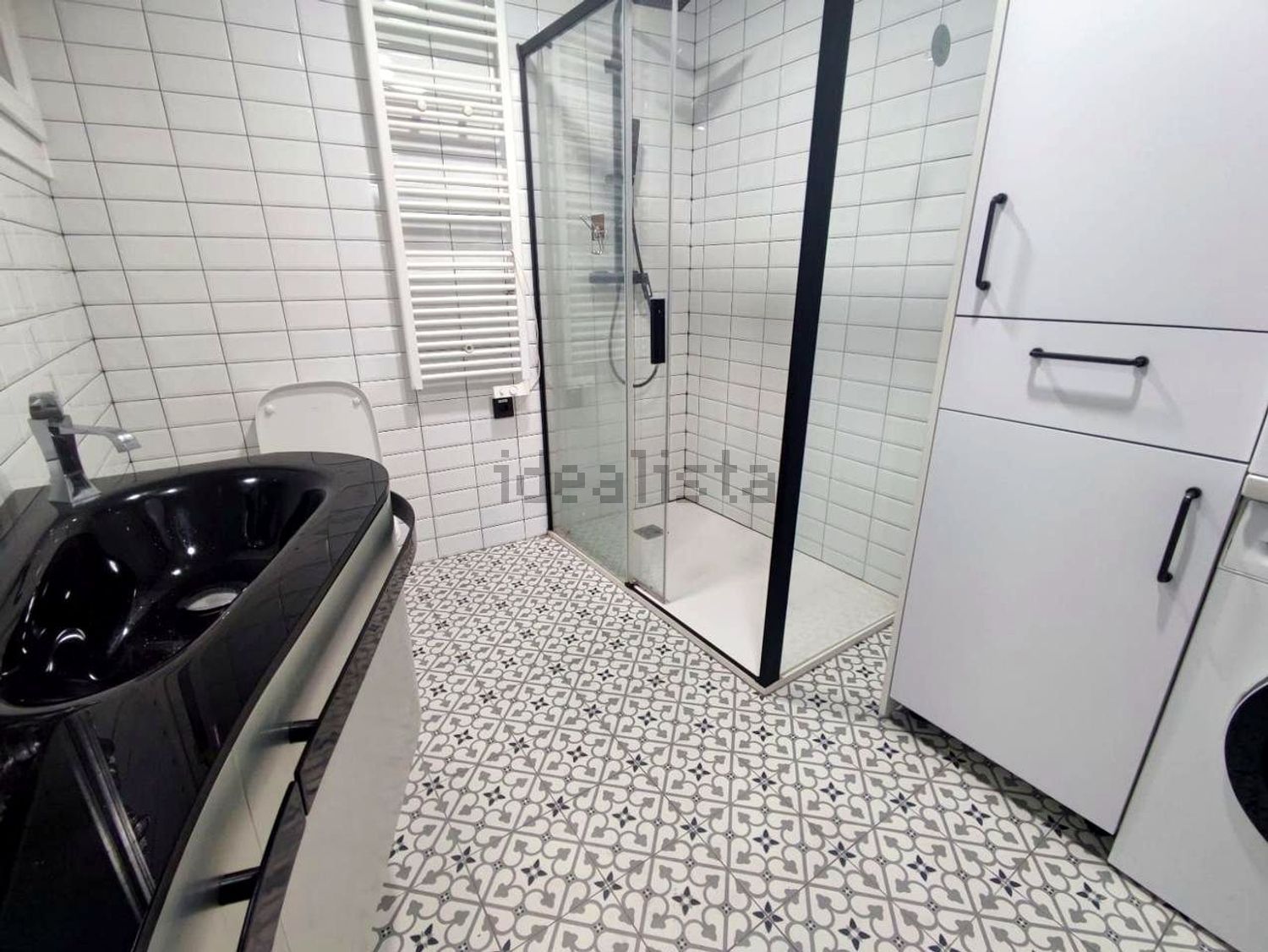 Wohnung 70 m² in Segovia