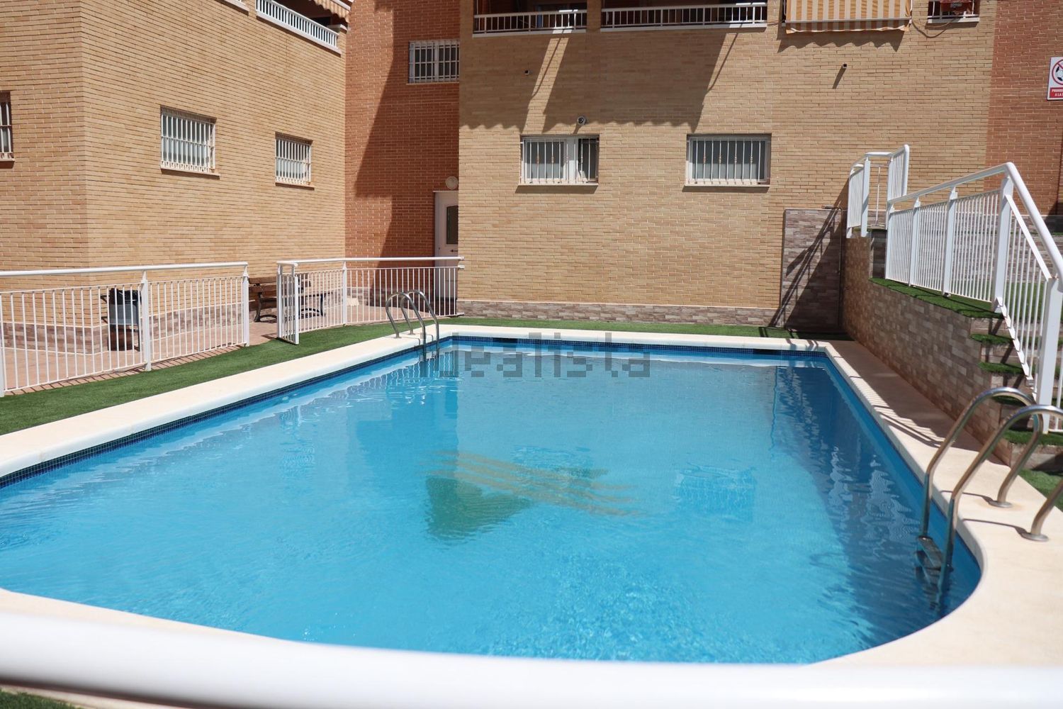 Piso de 110 m² en Elche