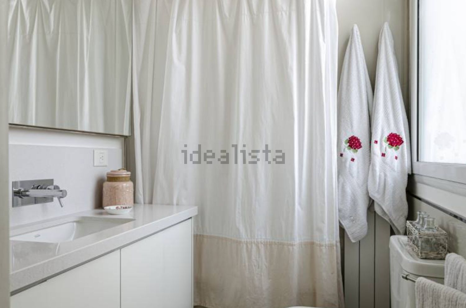 Pis de 245 m² a Madrid