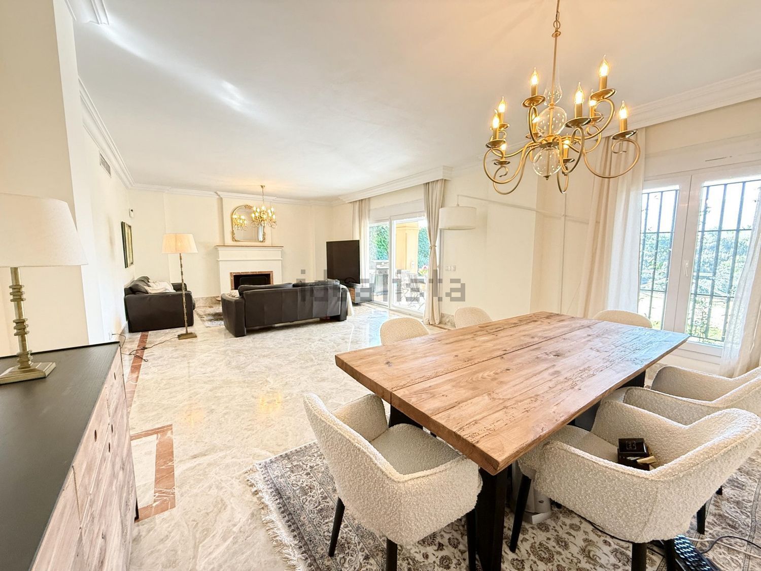 Casa de 200 m² a Marbella