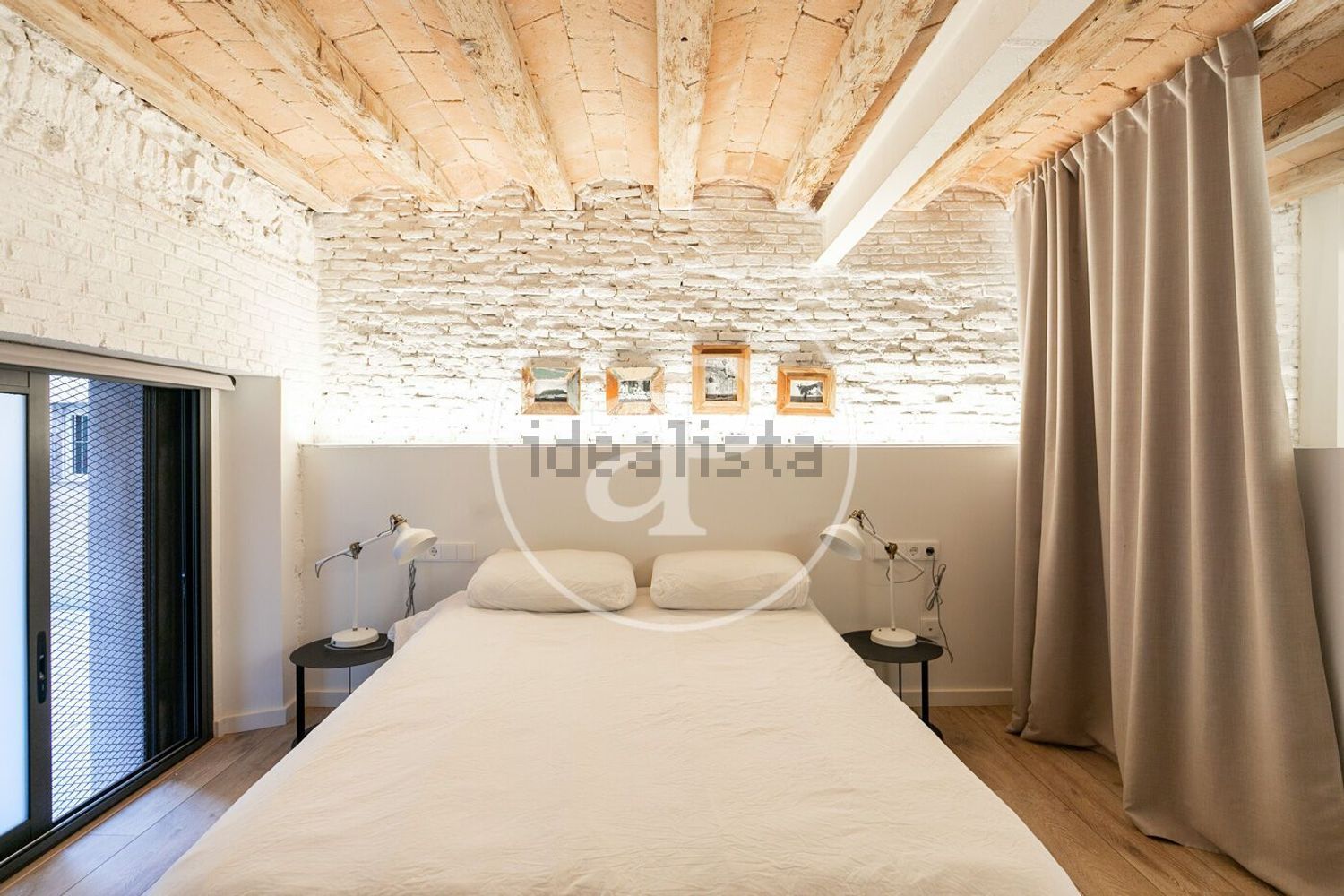 Pis de 62 m² a Barcelona
