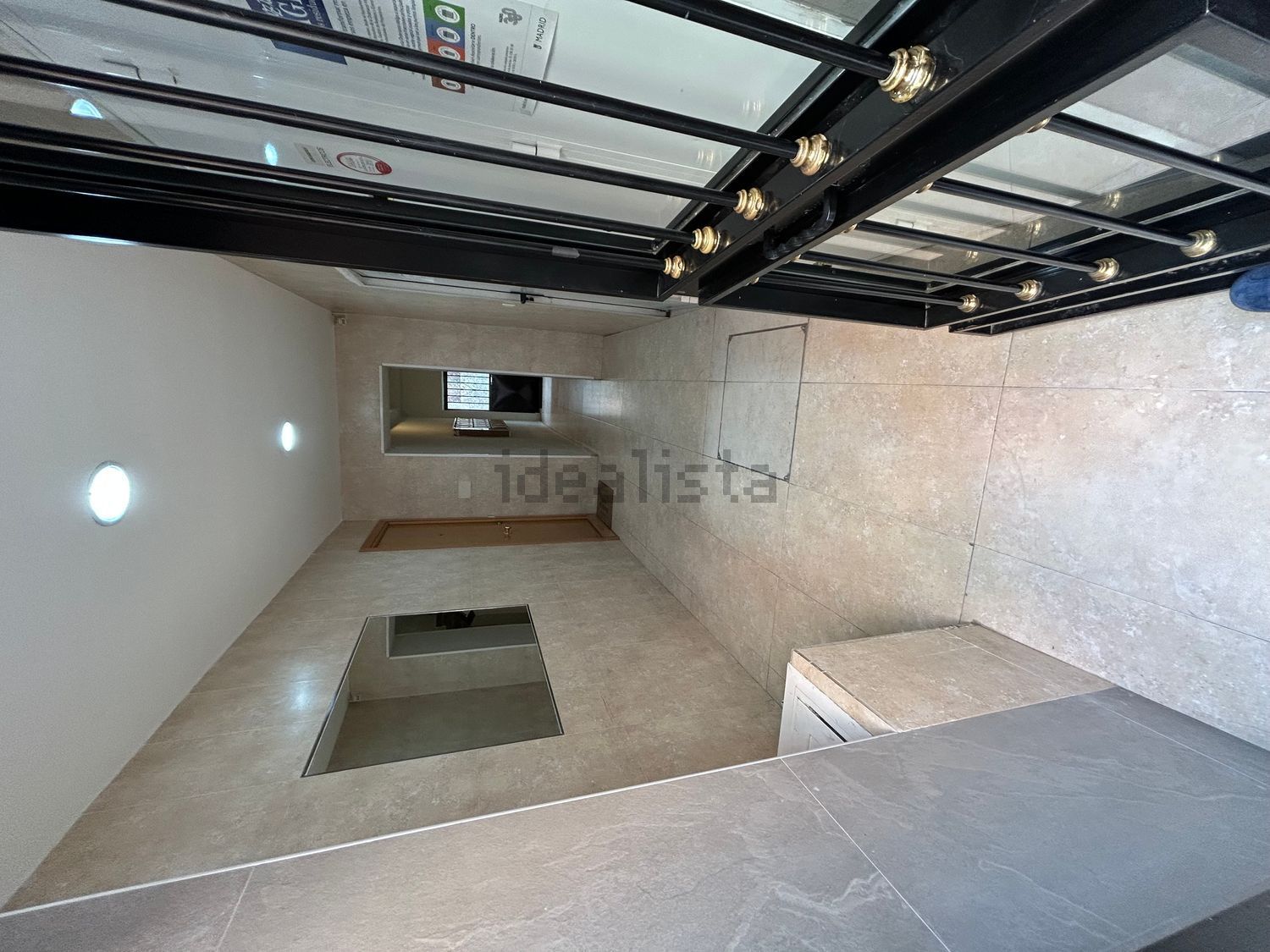 Piso de 74 m² en Madrid