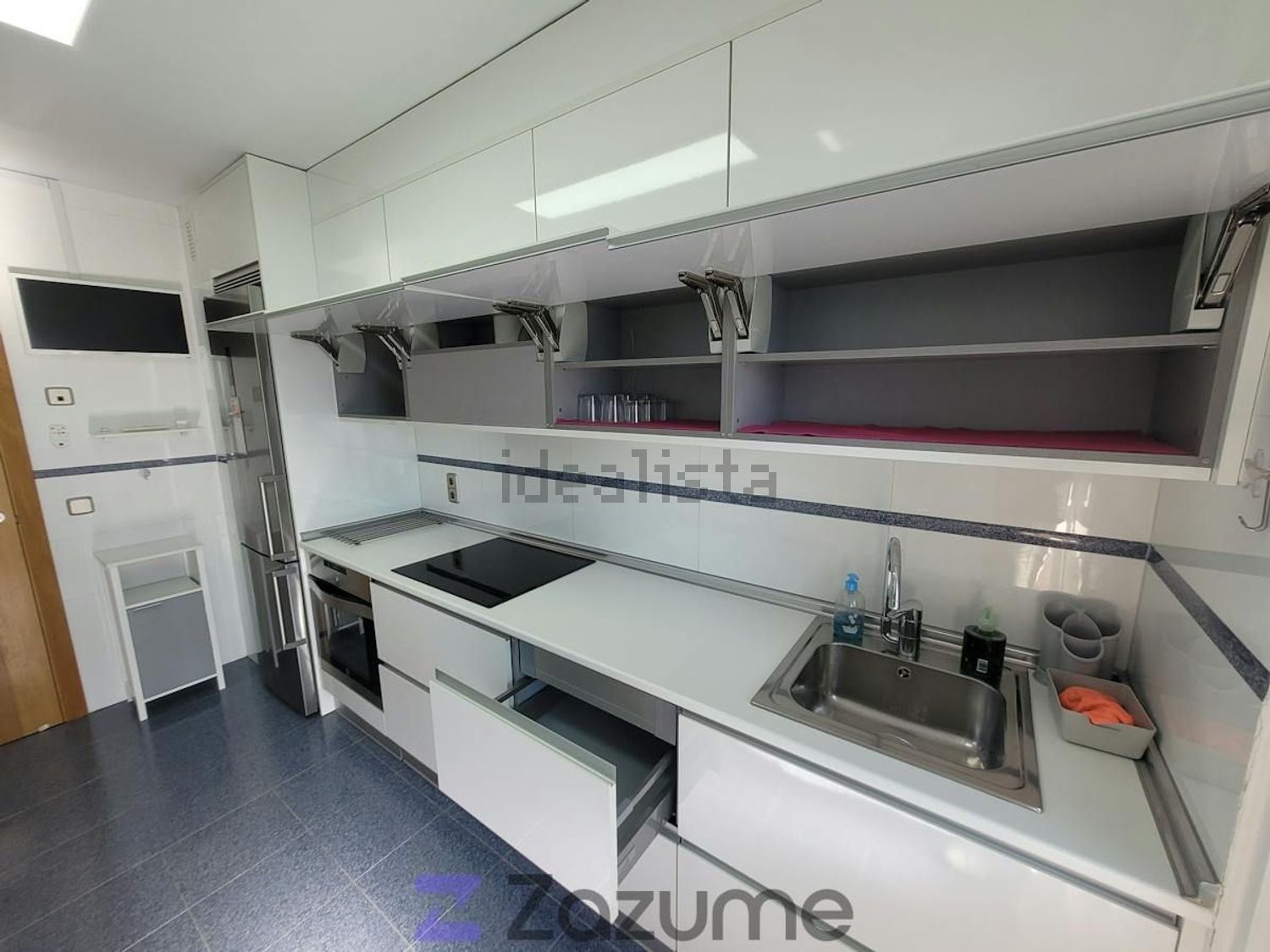 Wohnung 76 m² in Valladolid