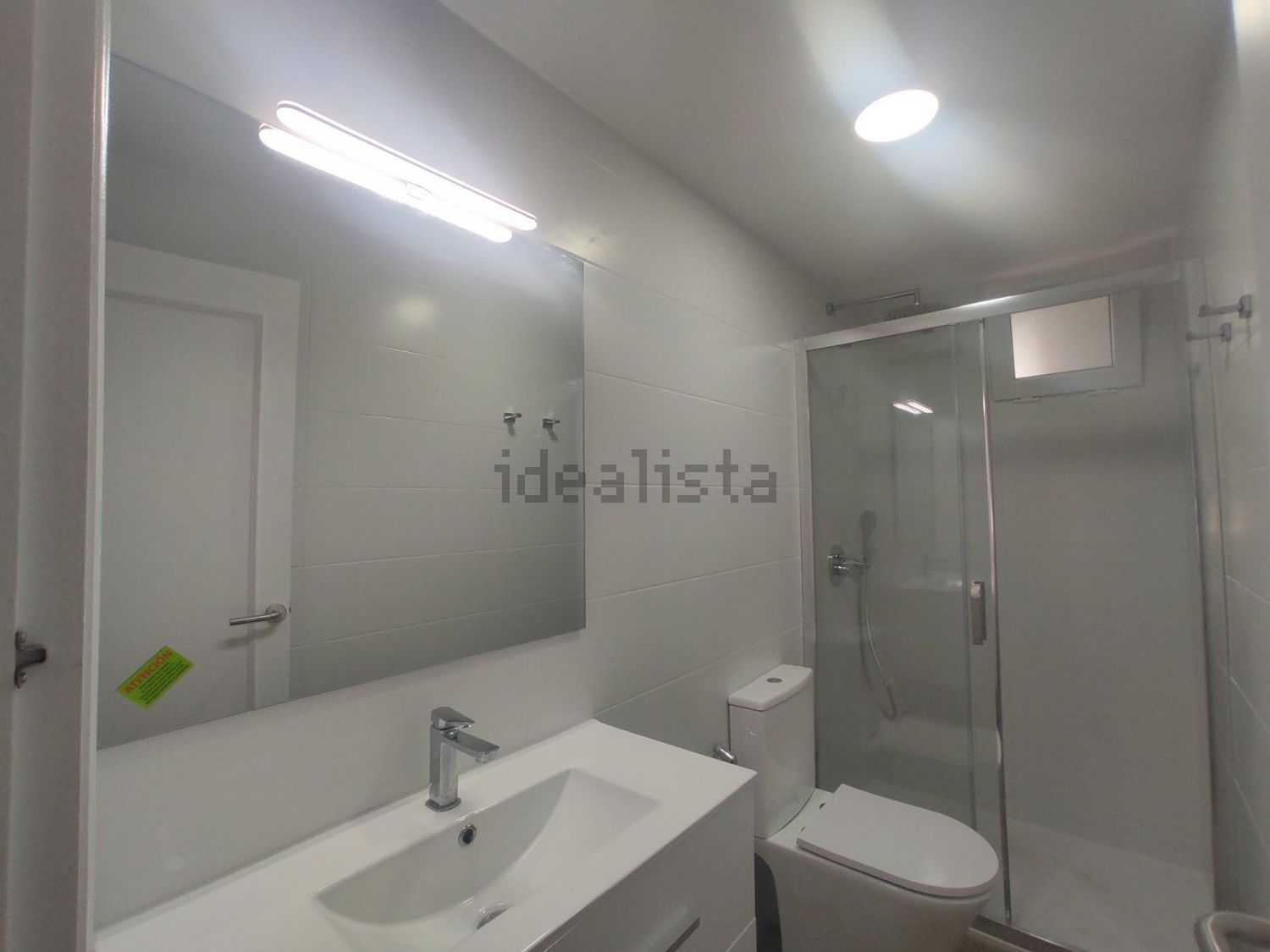 Pis de 105 m² a Alacant