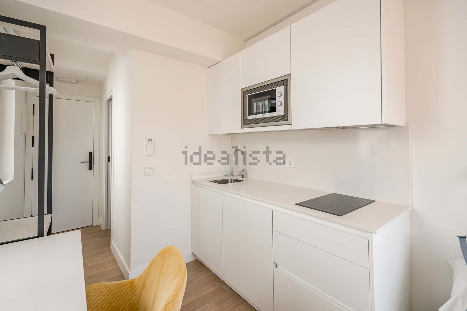 Piso de 30 m² en Málaga