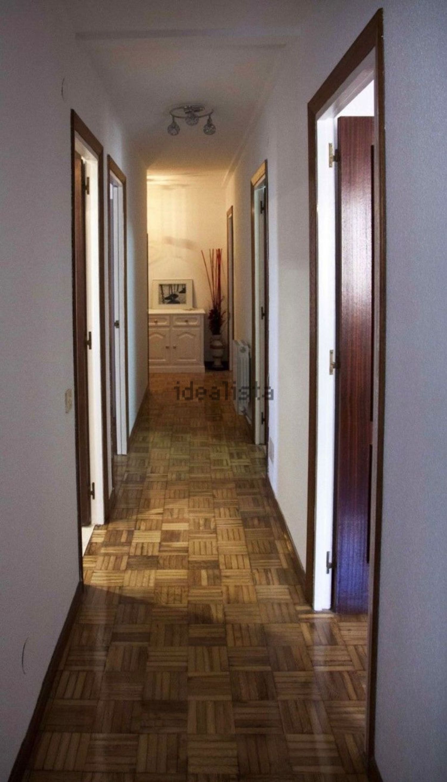 Habitació de lloguer, Santander